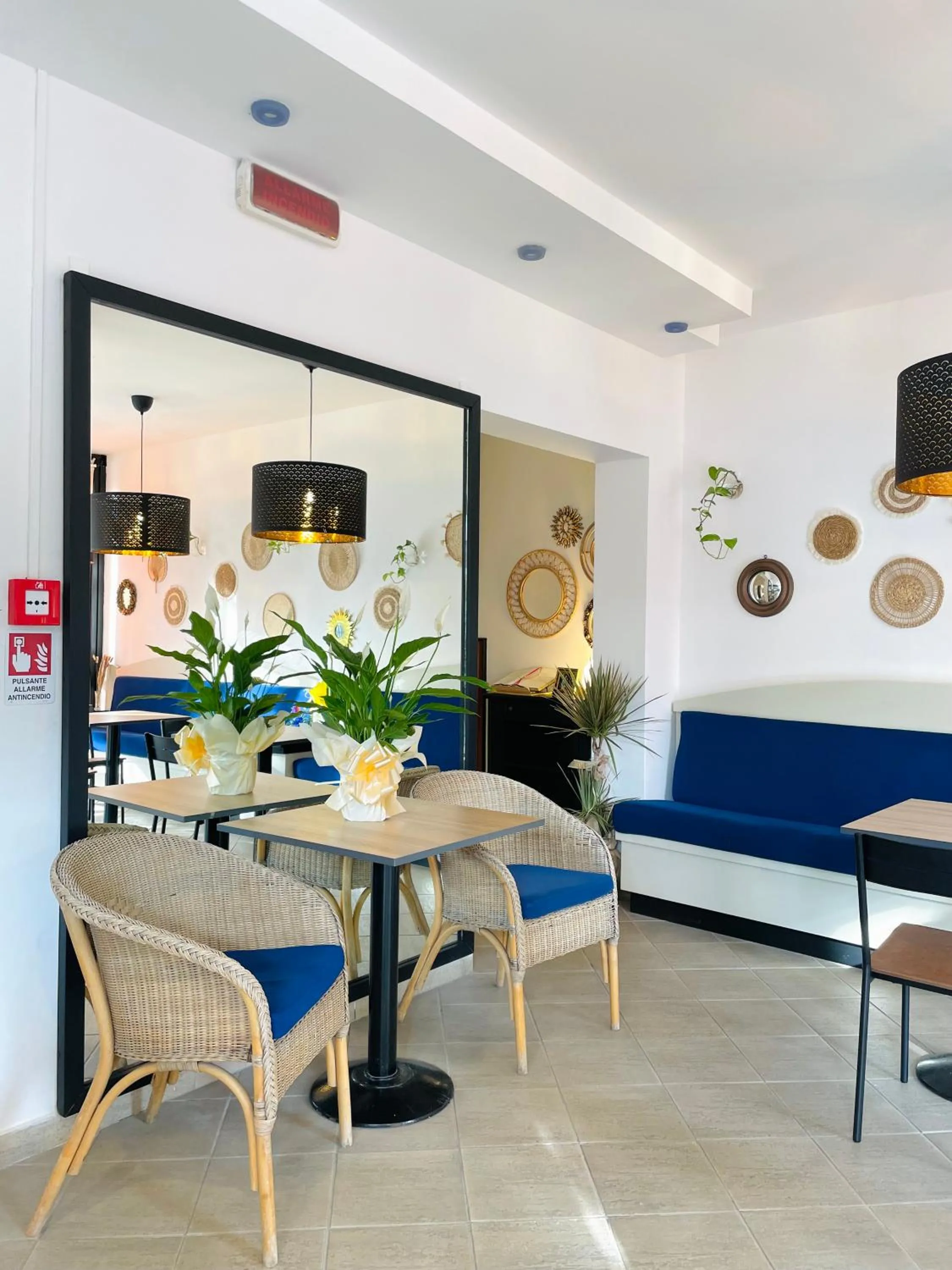 Hotel Reale