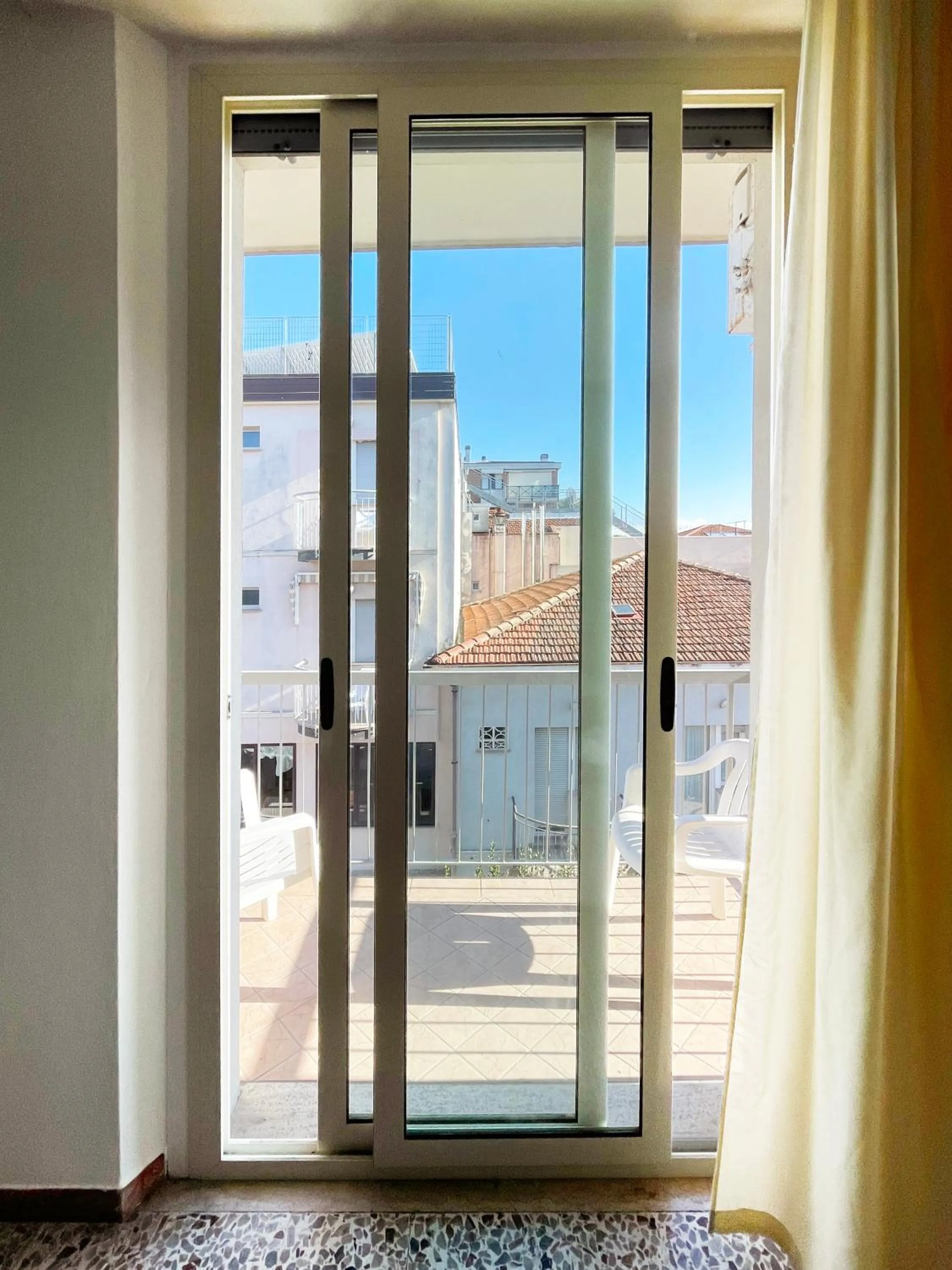 View (from property/room) in Hotel Reale