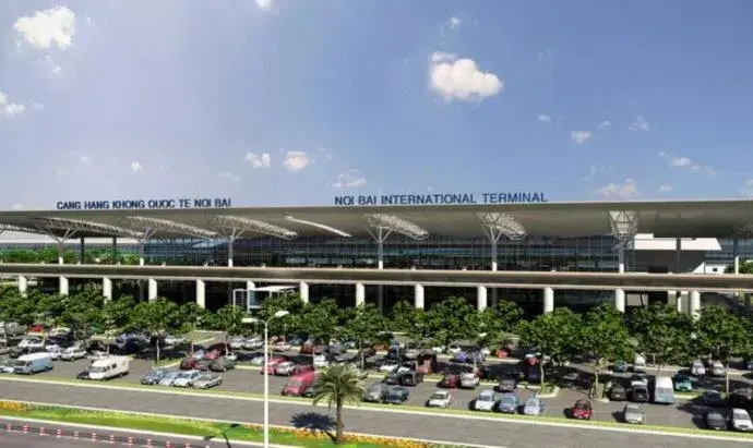 Van Anh Hotel Van Anh Hotel