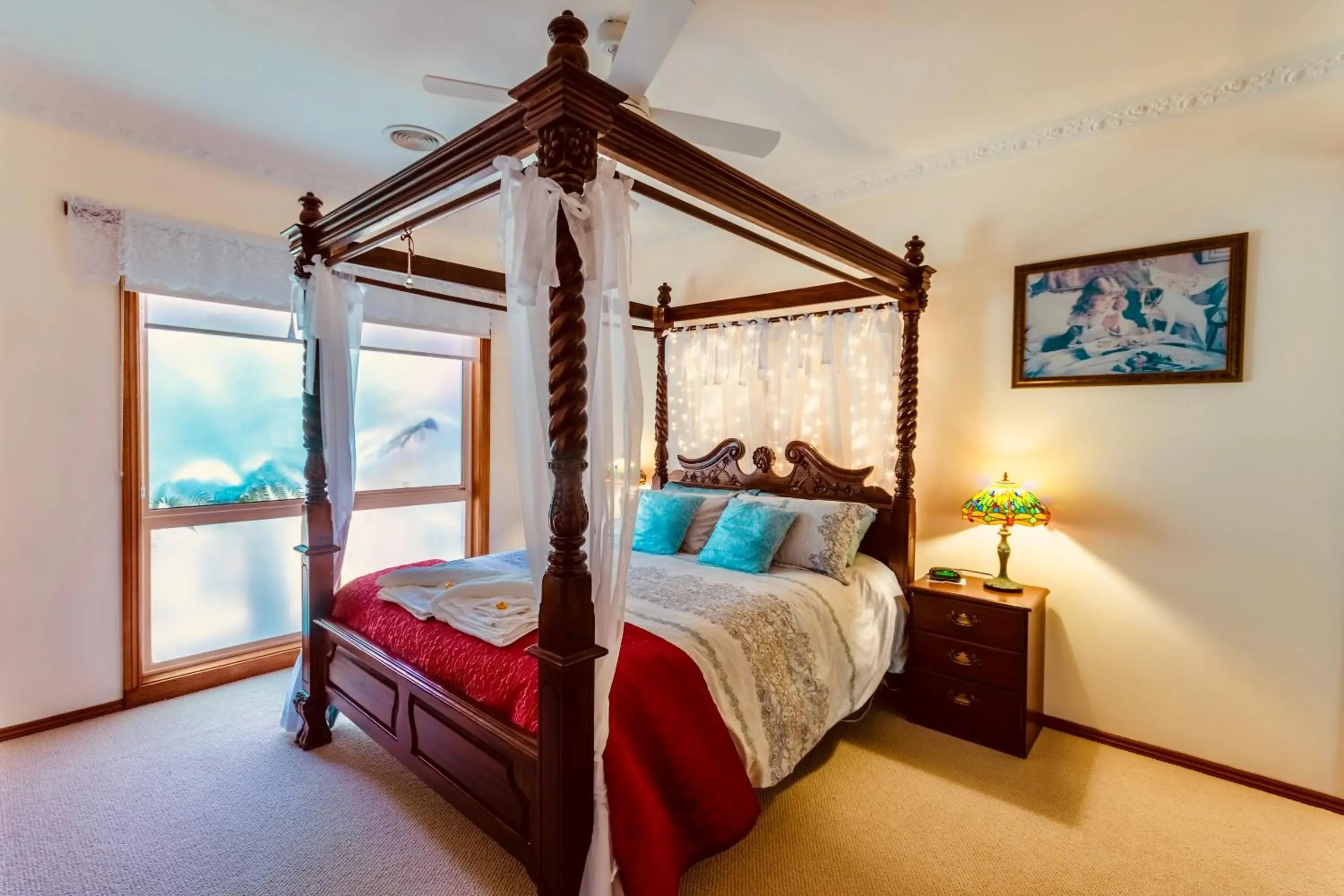 Fairy Wren Cottage Country to Coast Retreat Fairy Wren Cottage Country to Coast Retreat