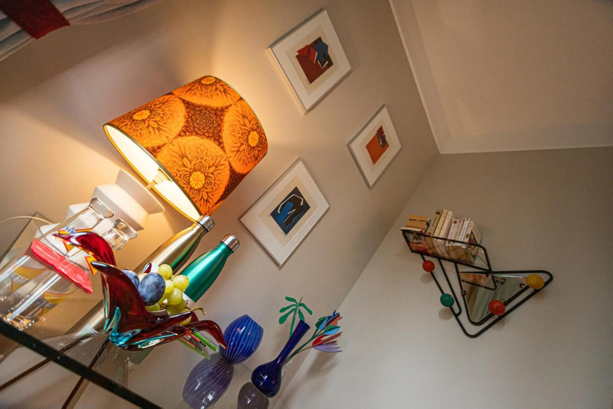 Le Jardin des Toiles