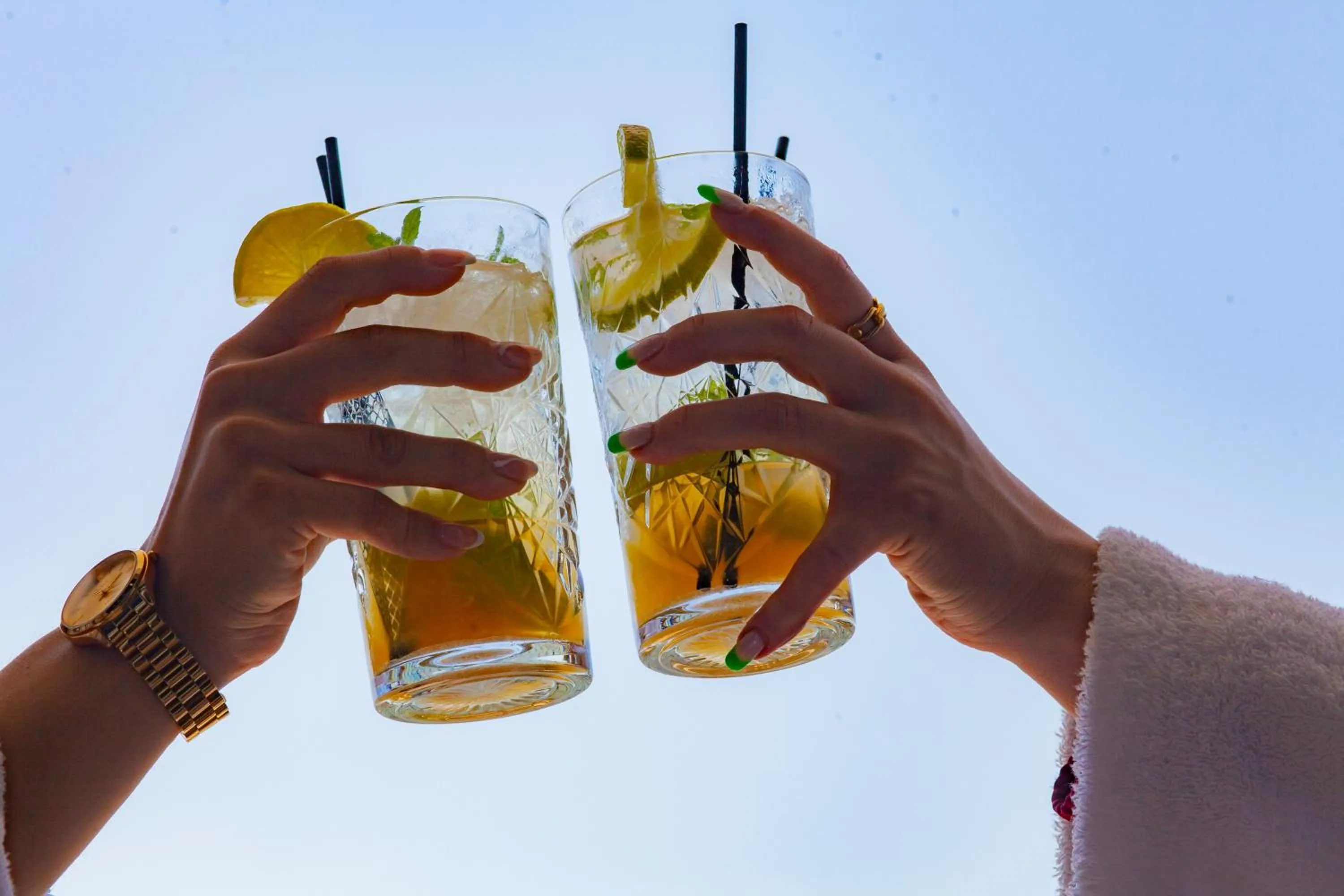 Trokadero Boutique Hotel