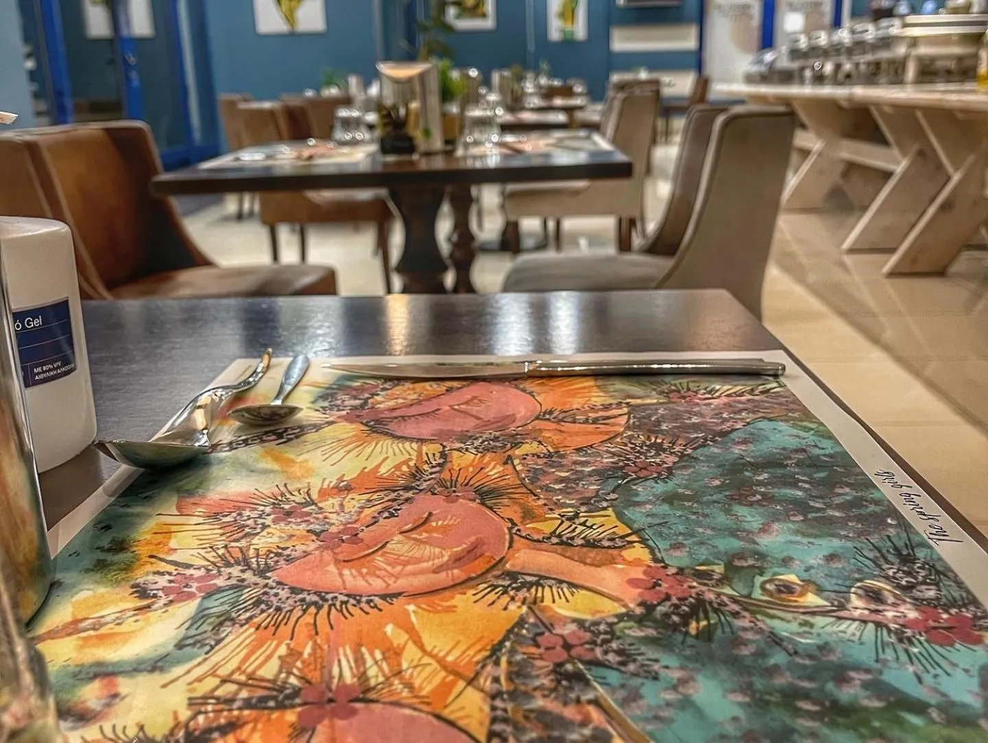 Trokadero Boutique Hotel