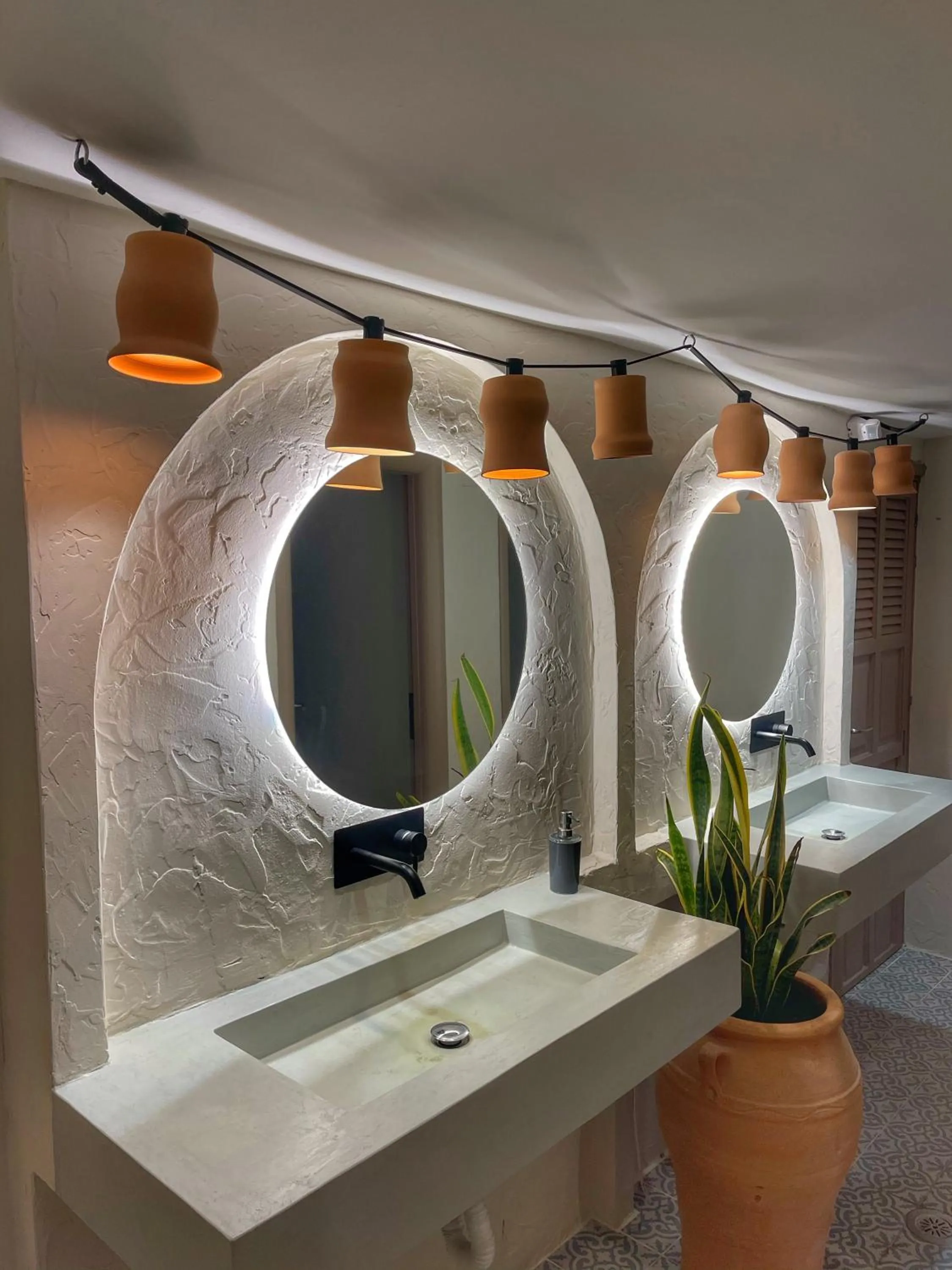 Trokadero Boutique Hotel