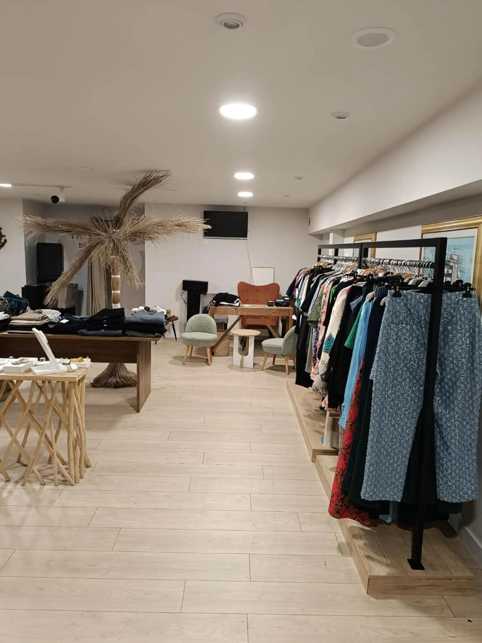 Trokadero Boutique Hotel