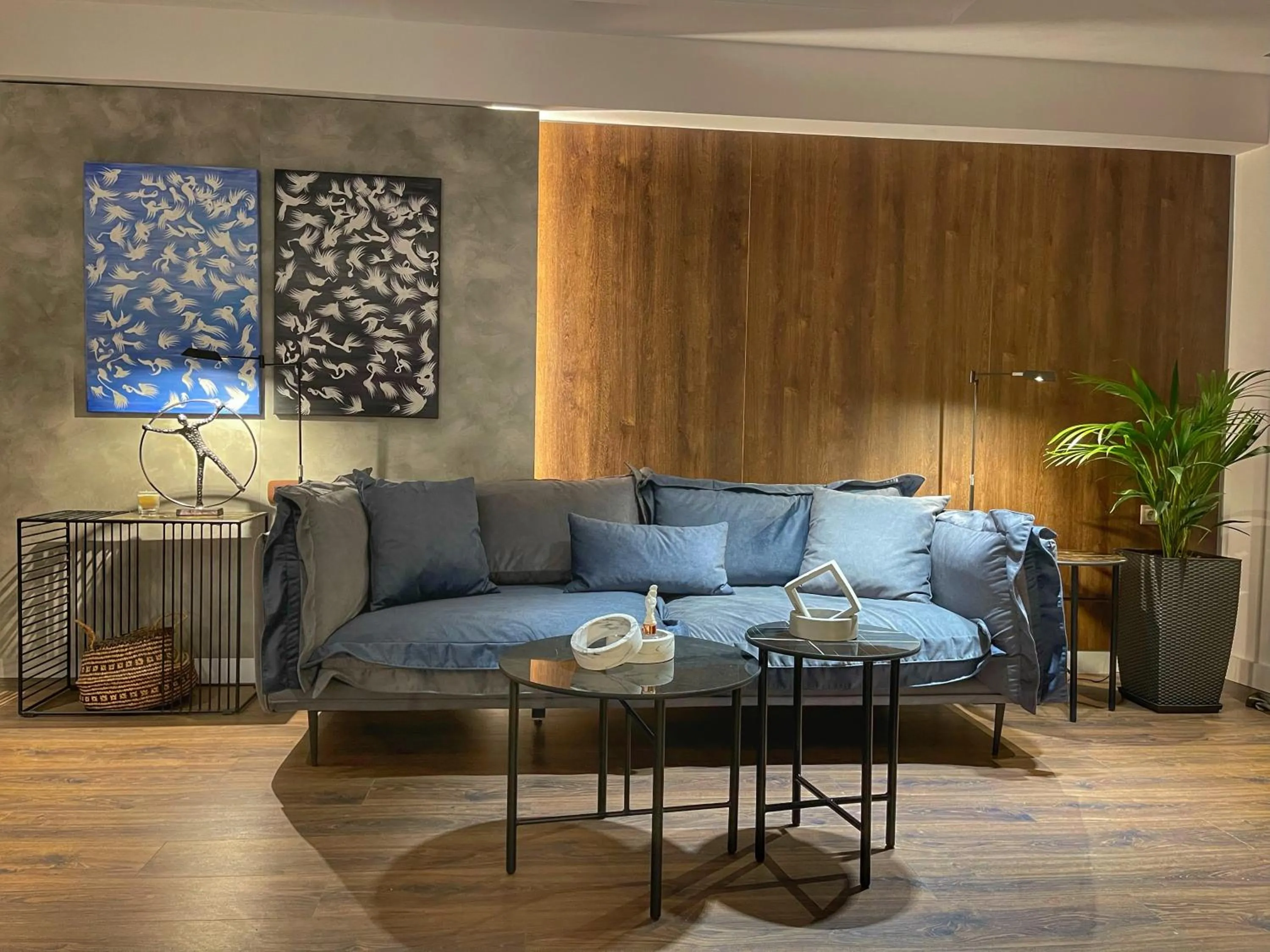 Trokadero Boutique Hotel