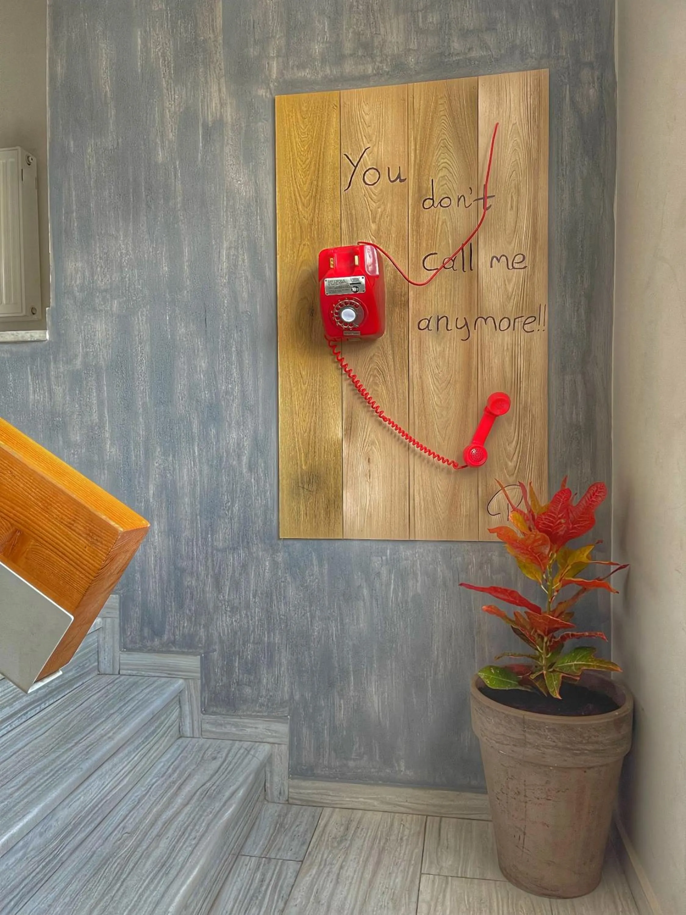 Trokadero Boutique Hotel