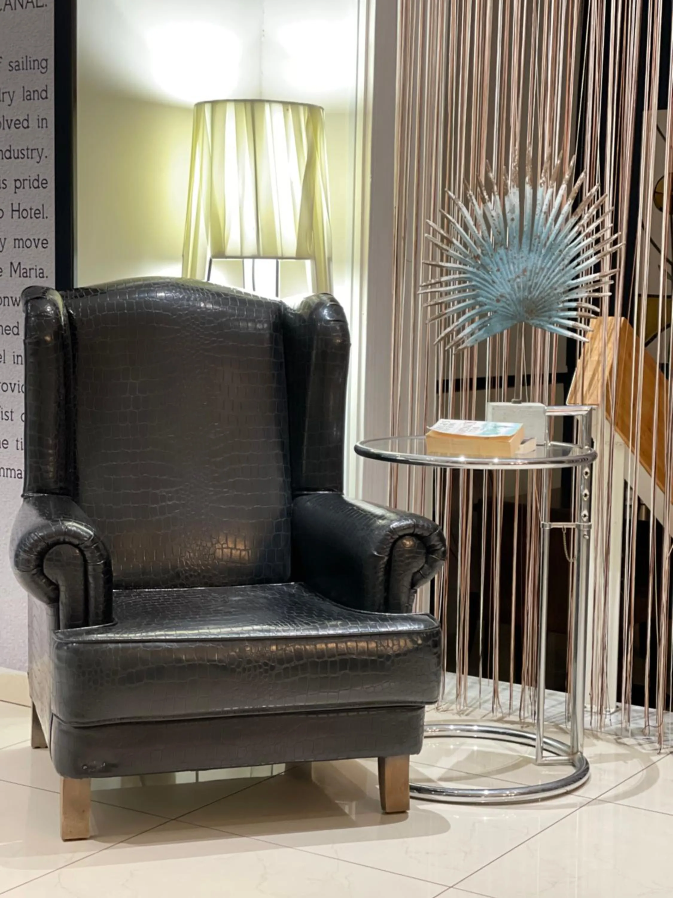 Trokadero Boutique Hotel