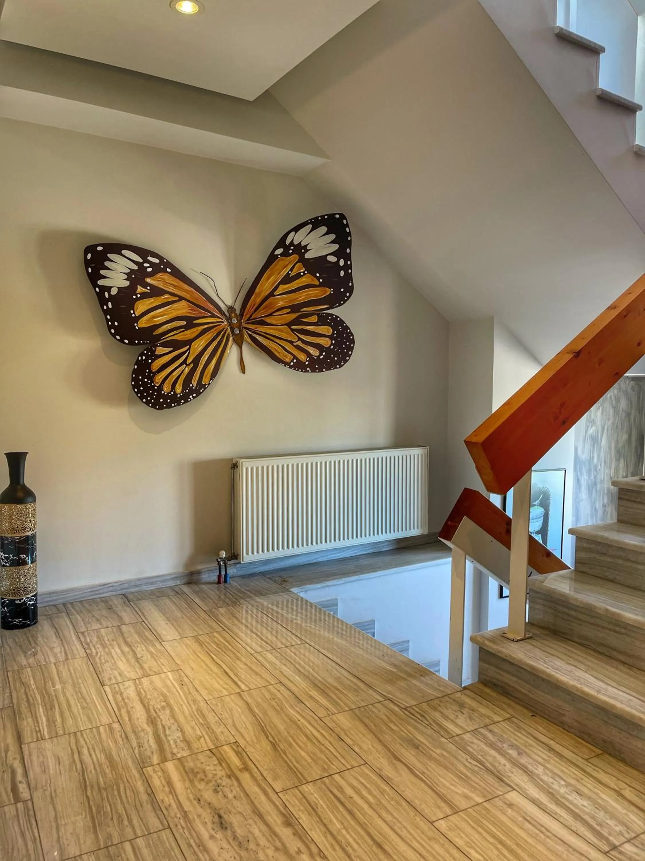 Trokadero Boutique Hotel