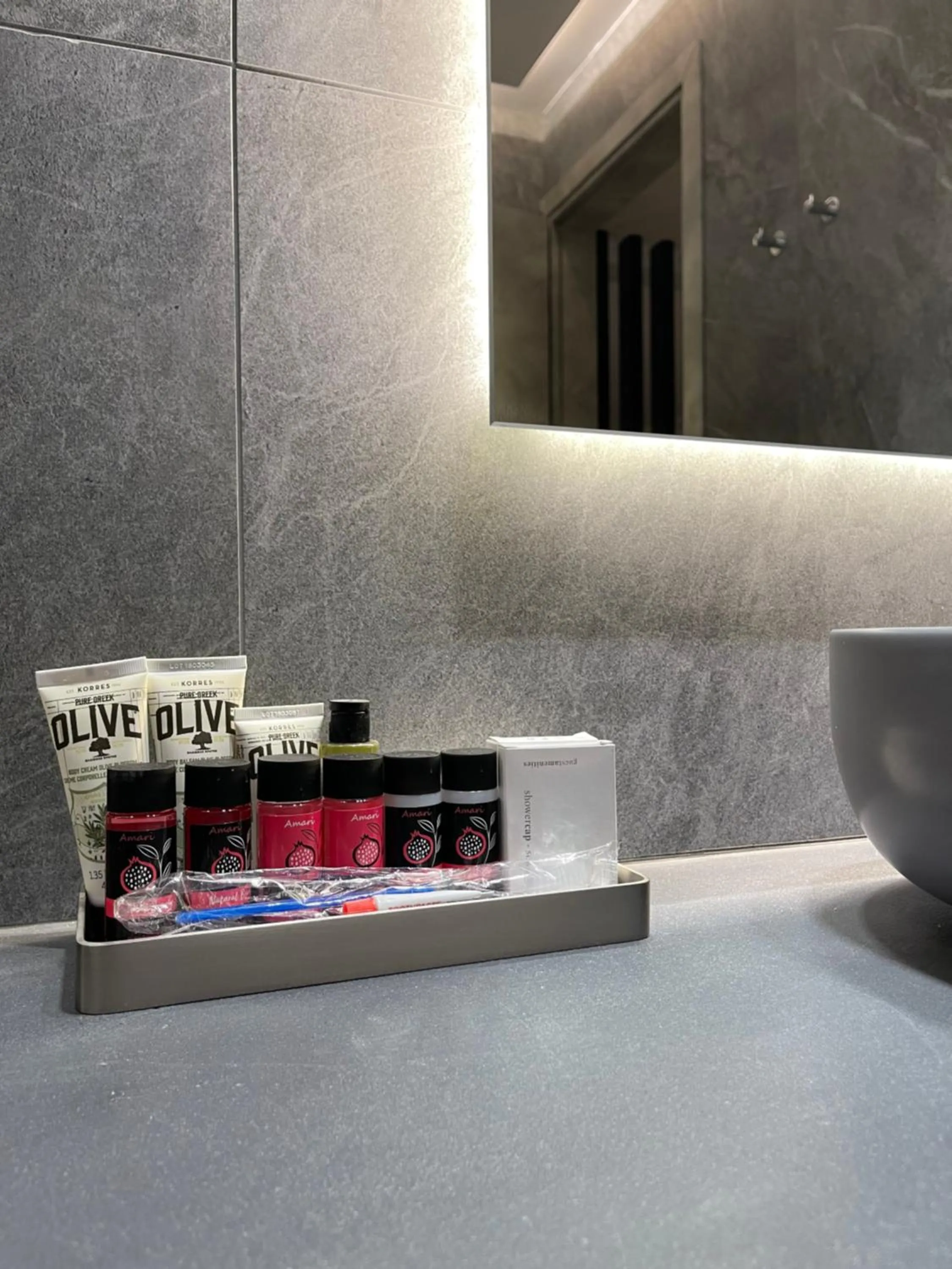 Trokadero Boutique Hotel