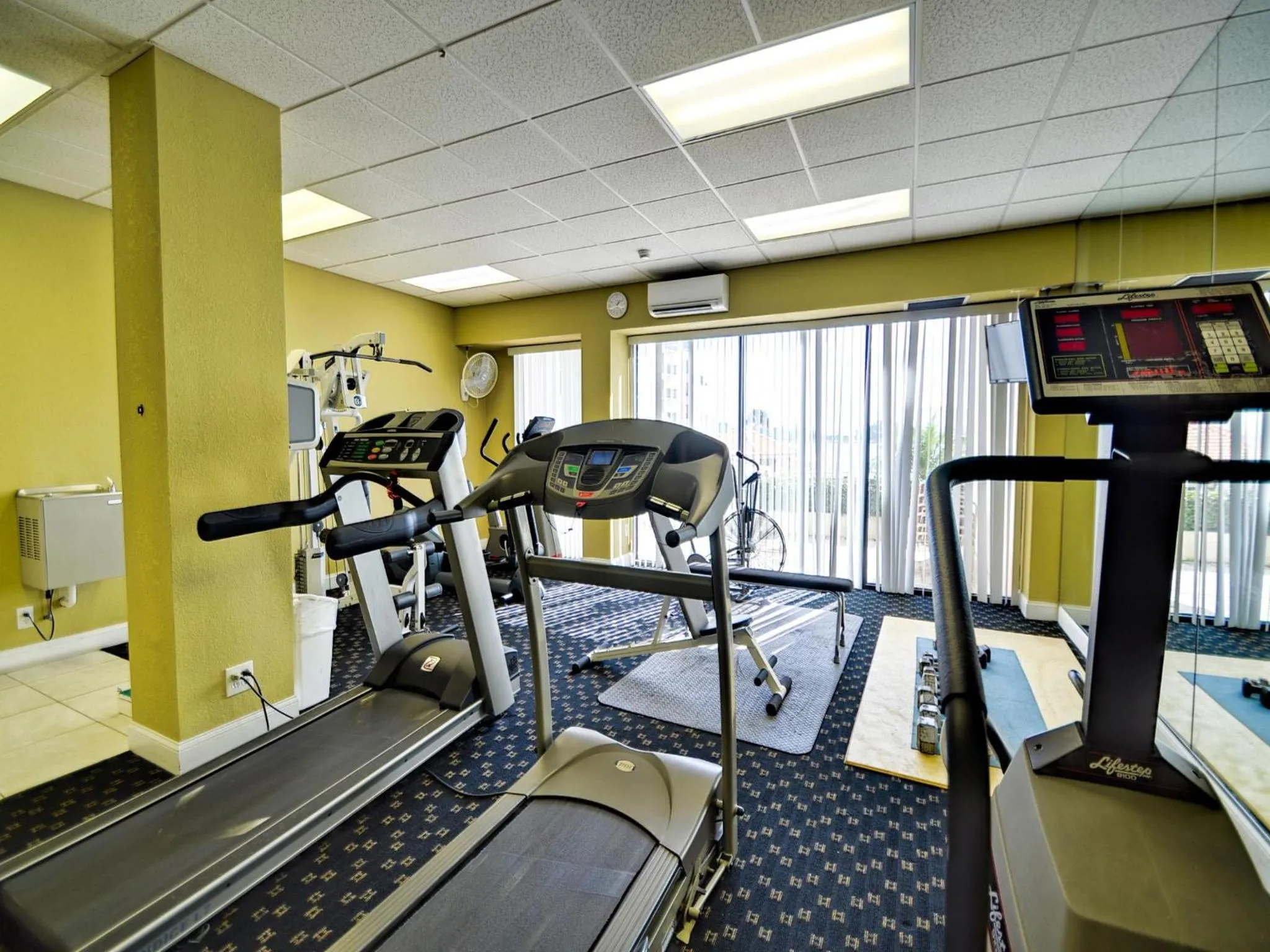 440 West Condos 308S