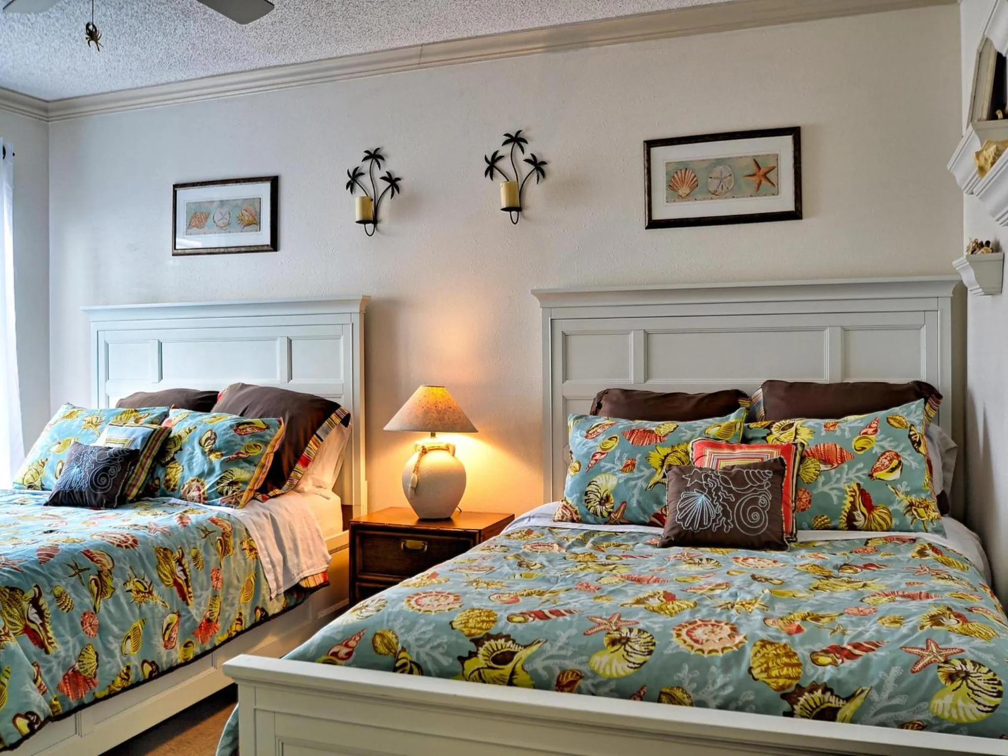 Bed in 440 West Condos 308S