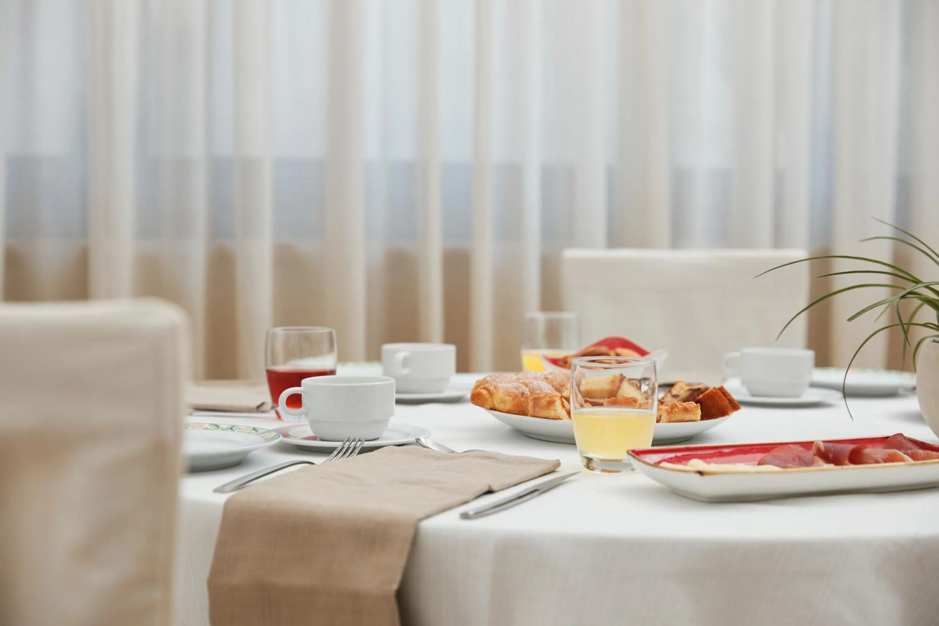 Hotel La Sorgente HS