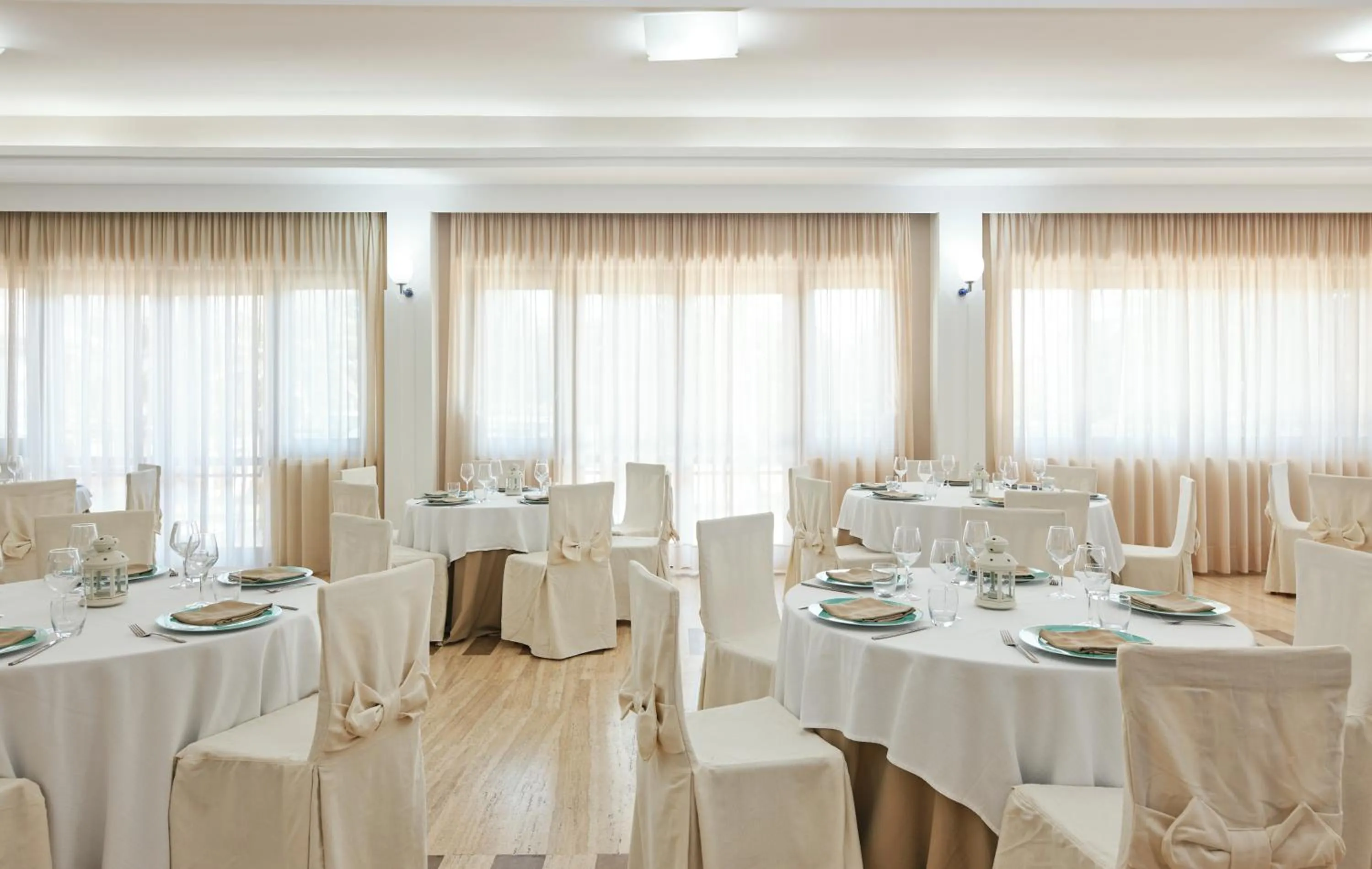 Hotel La Sorgente HS