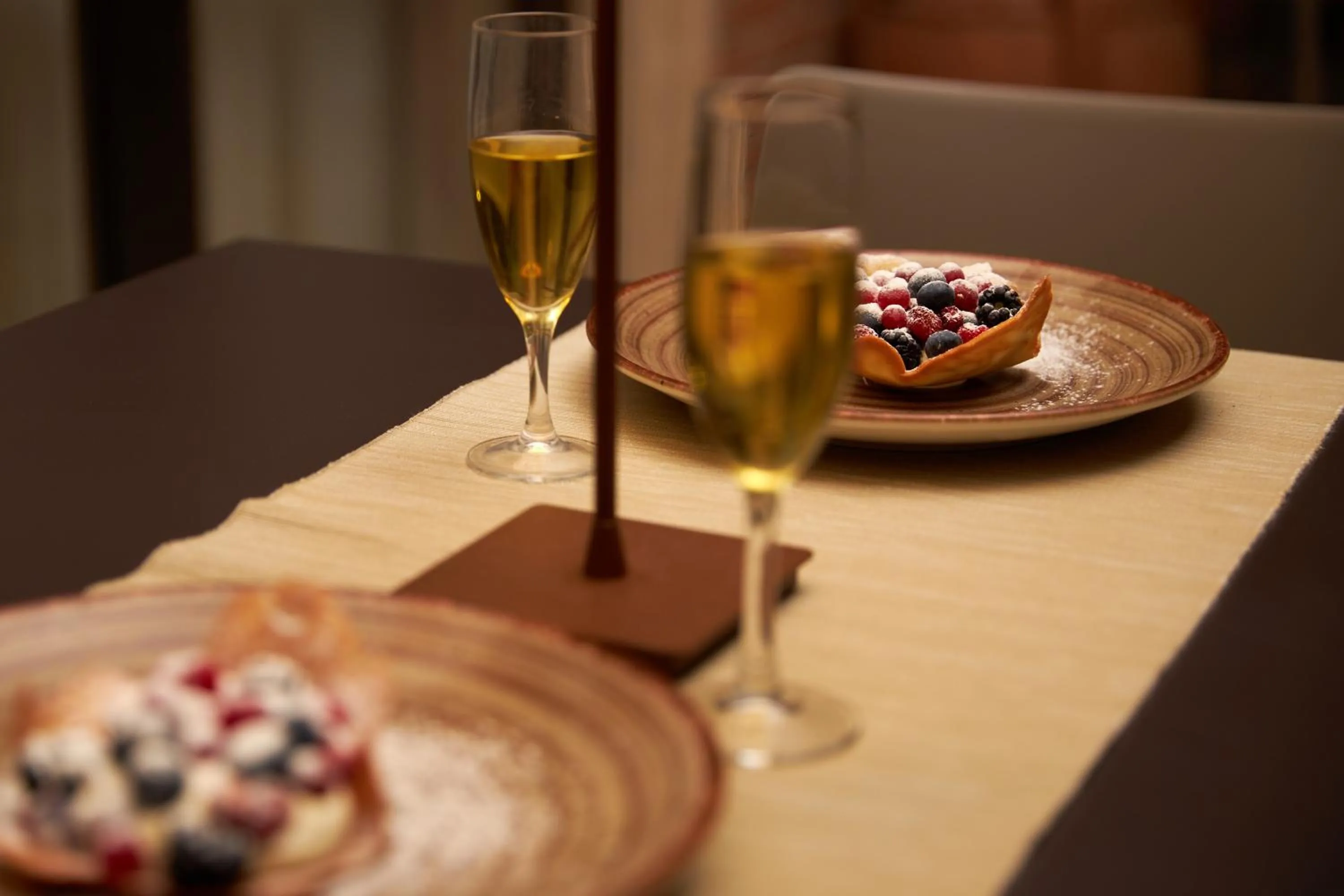 Hotel La Sorgente HS