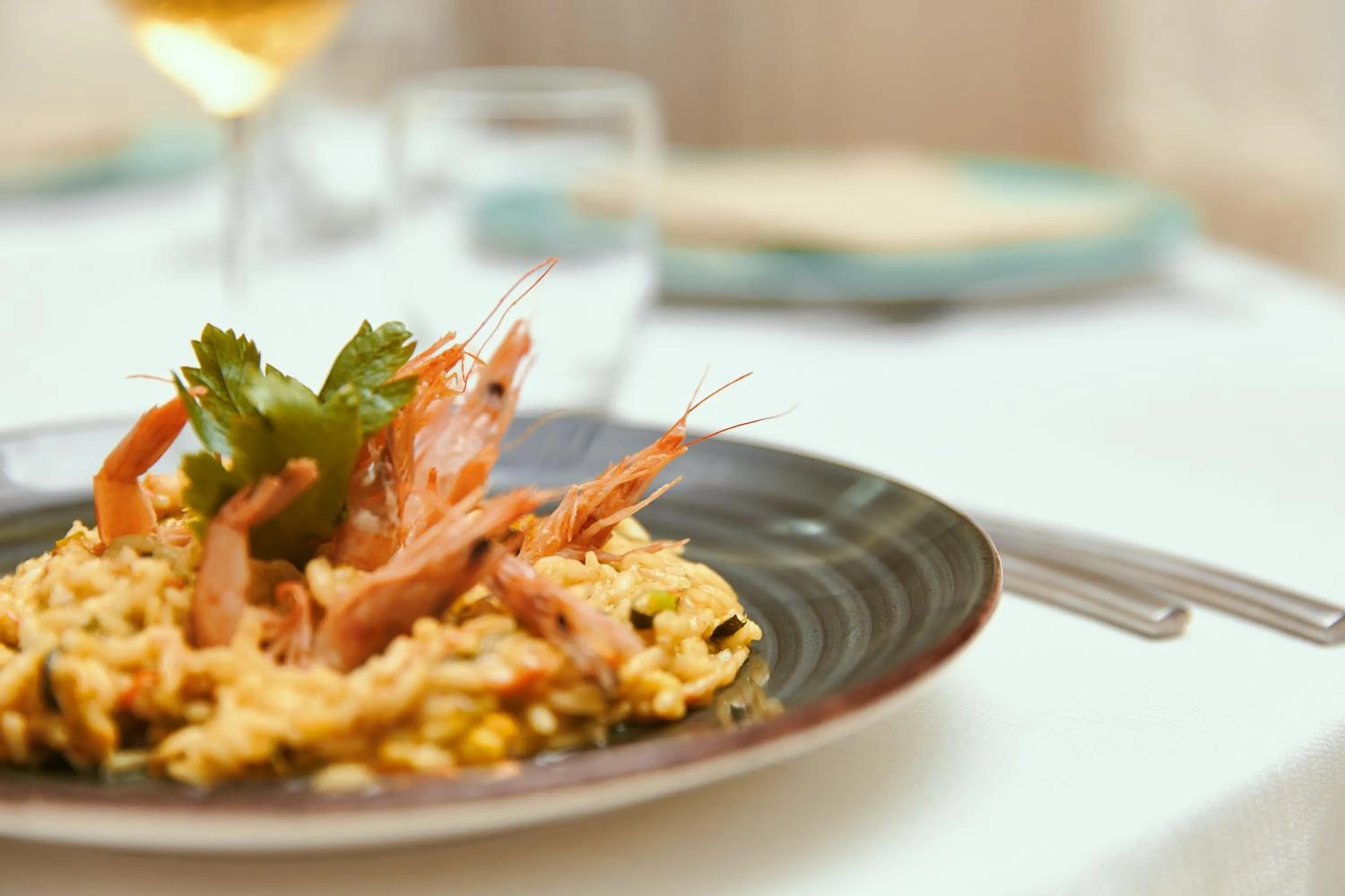 Hotel La Sorgente HS