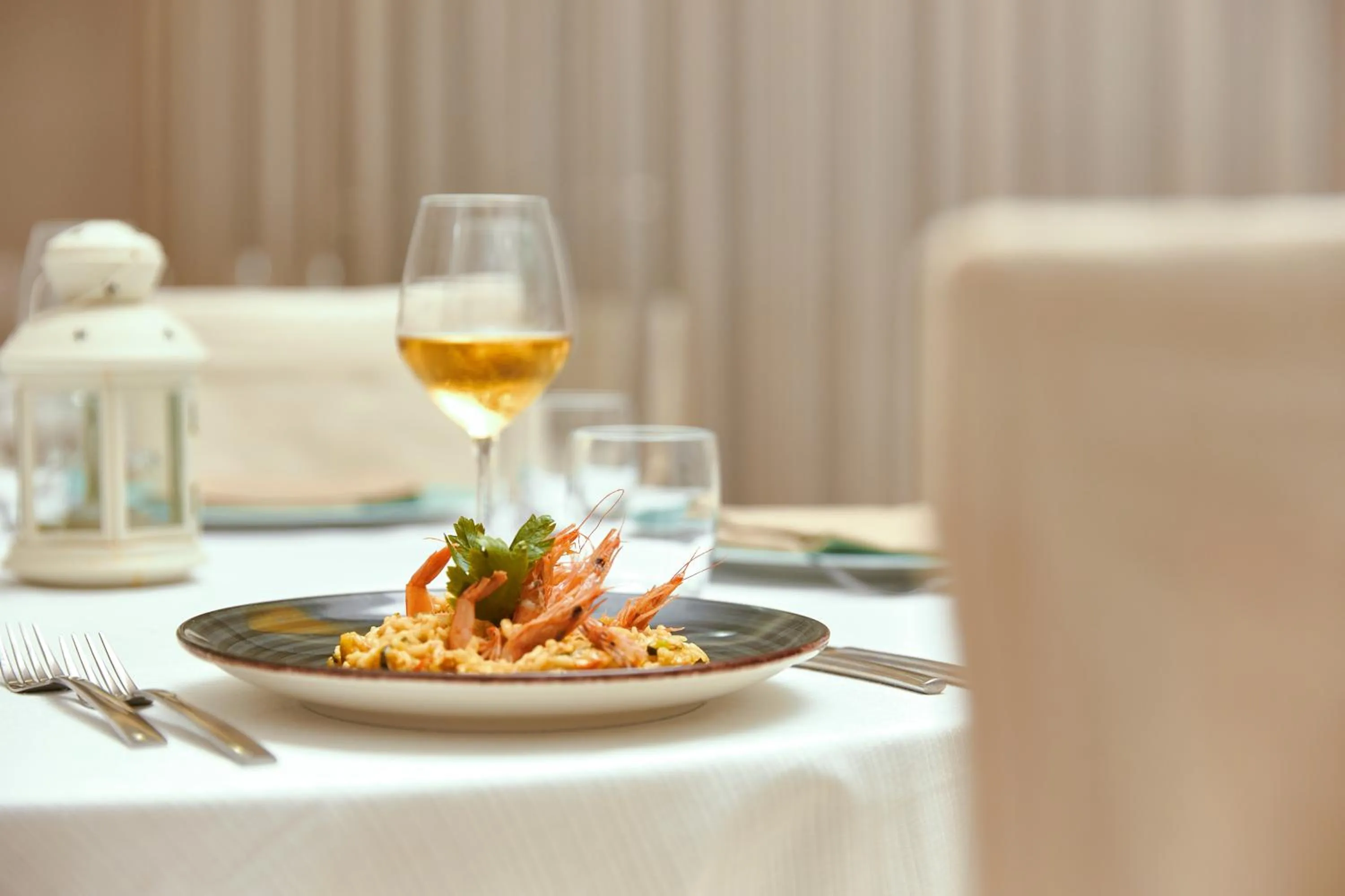 Hotel La Sorgente HS