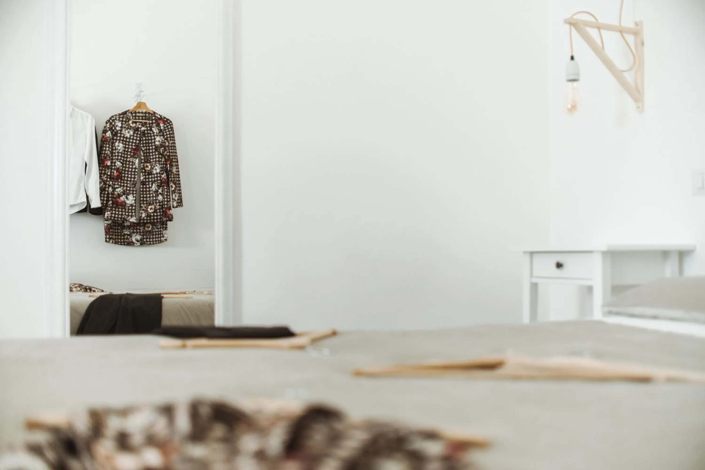 Photo of the whole room in B&b Sedilequattro