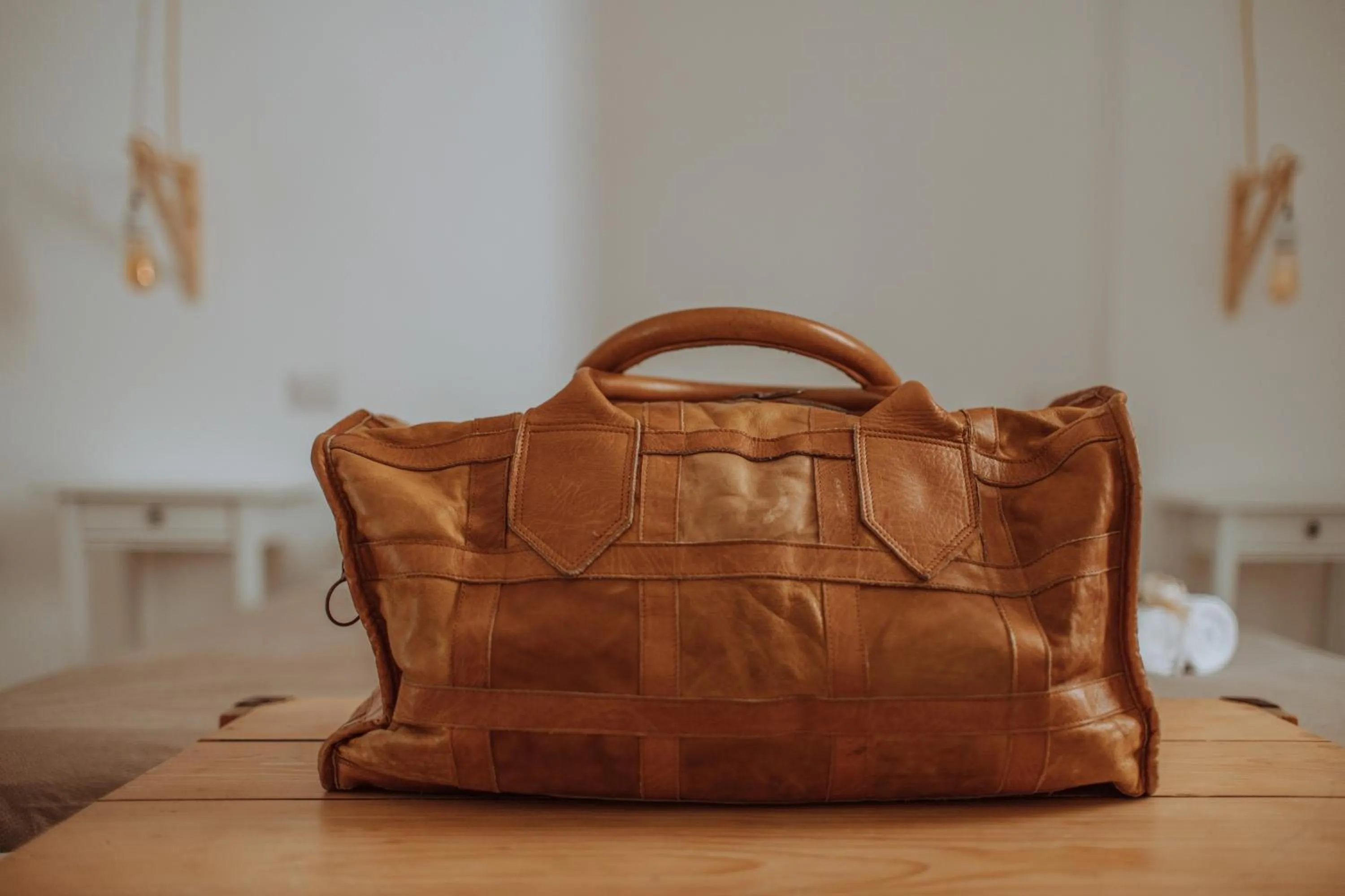 Bedroom in B&b Sedilequattro