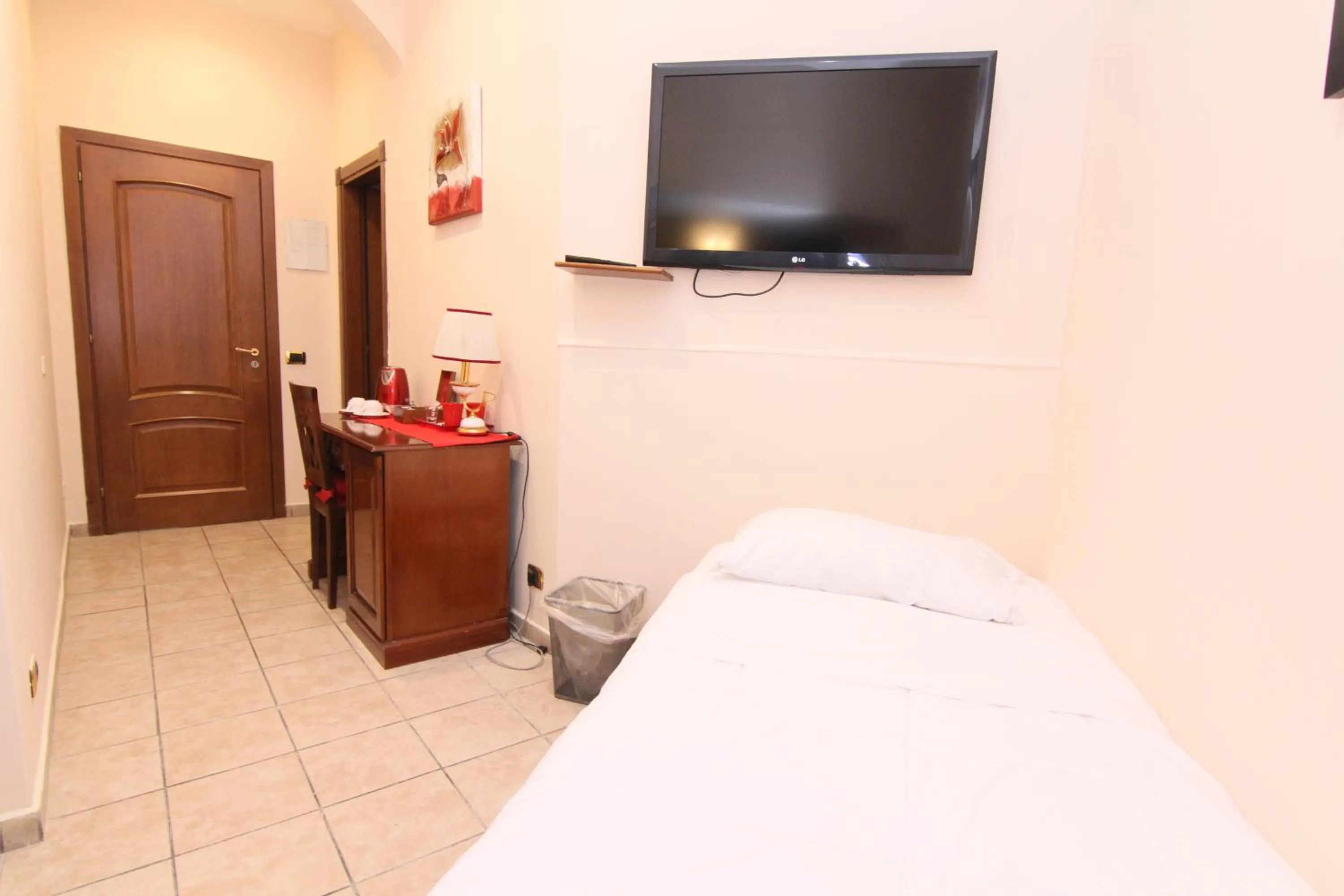 Bed in B&B Del Corso