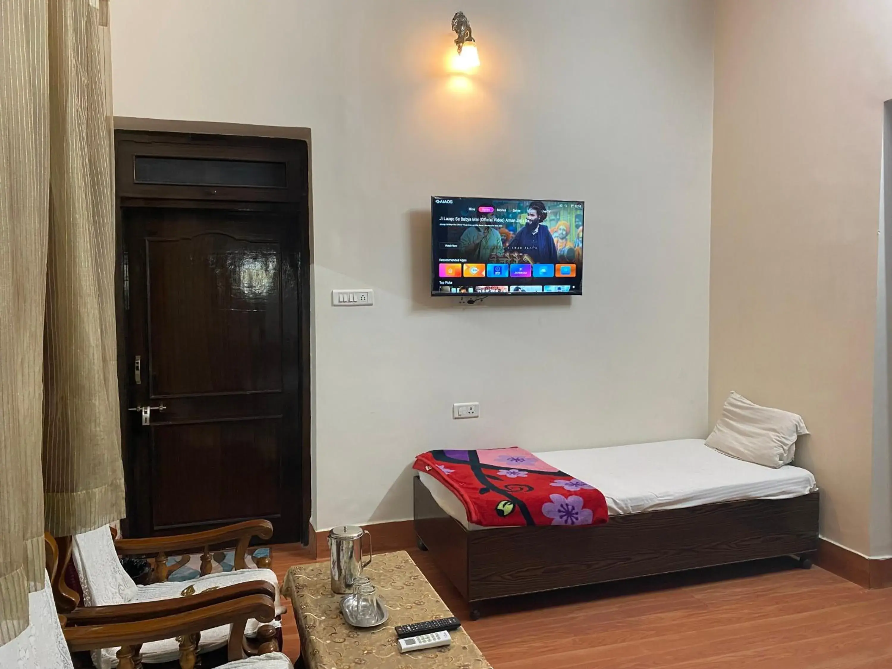 Bedroom, Bed in Hotel Vacation Bedroom, Bed in Hotel Vacation