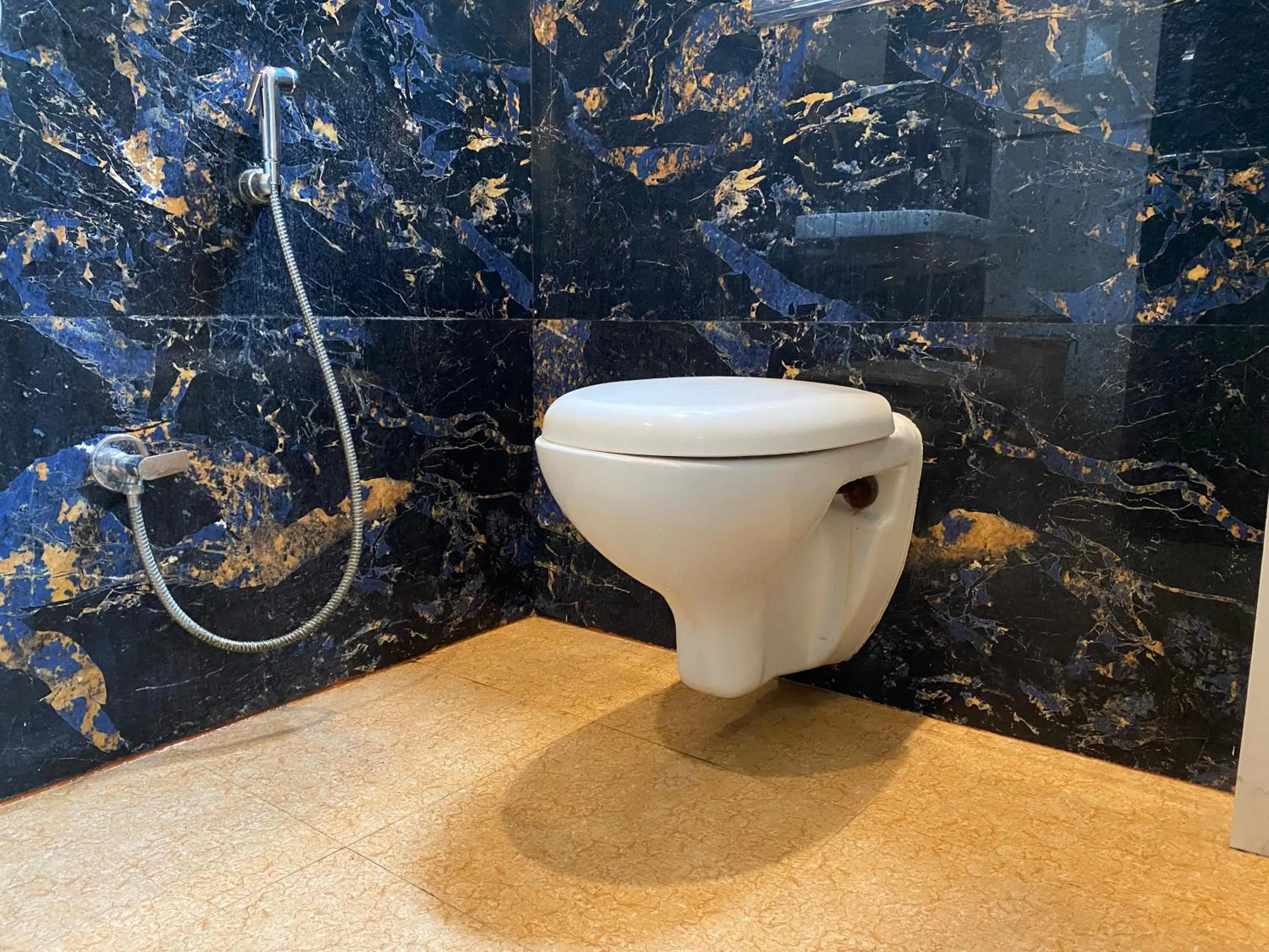 Bathroom in Hotel Vacation