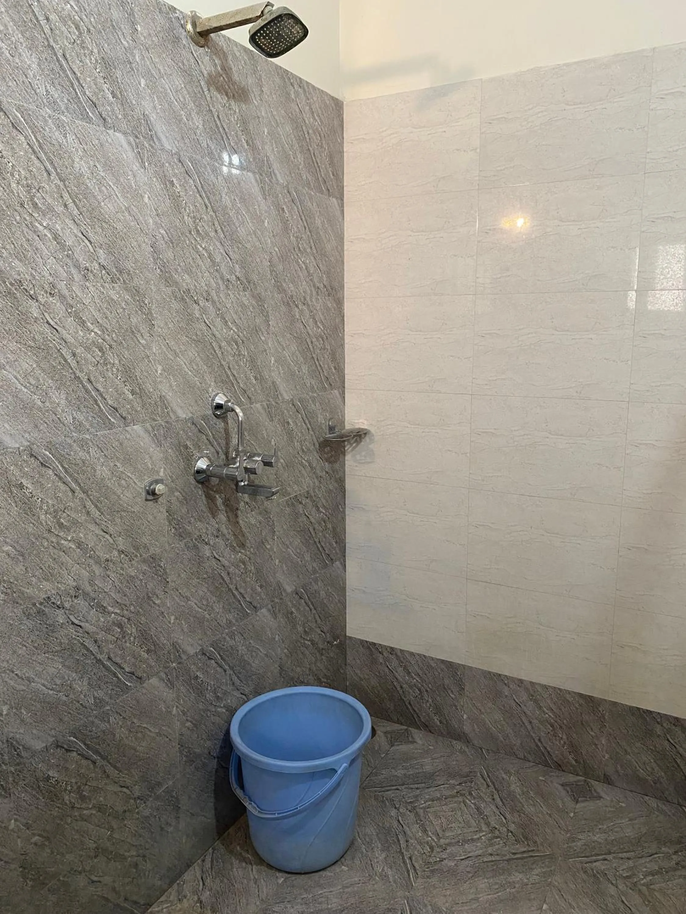 Bathroom in Hotel Vacation