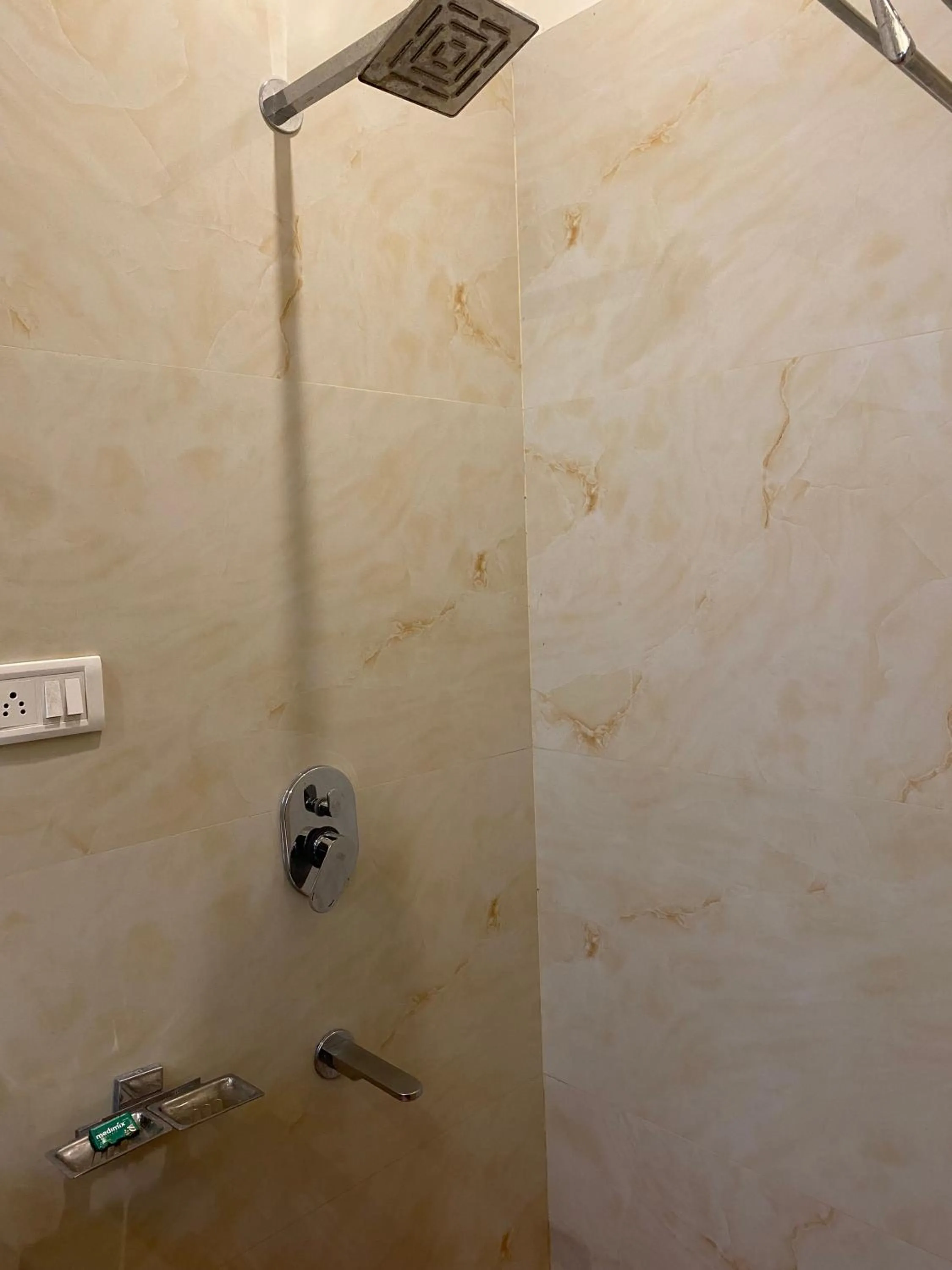 Bathroom in Hotel Vacation