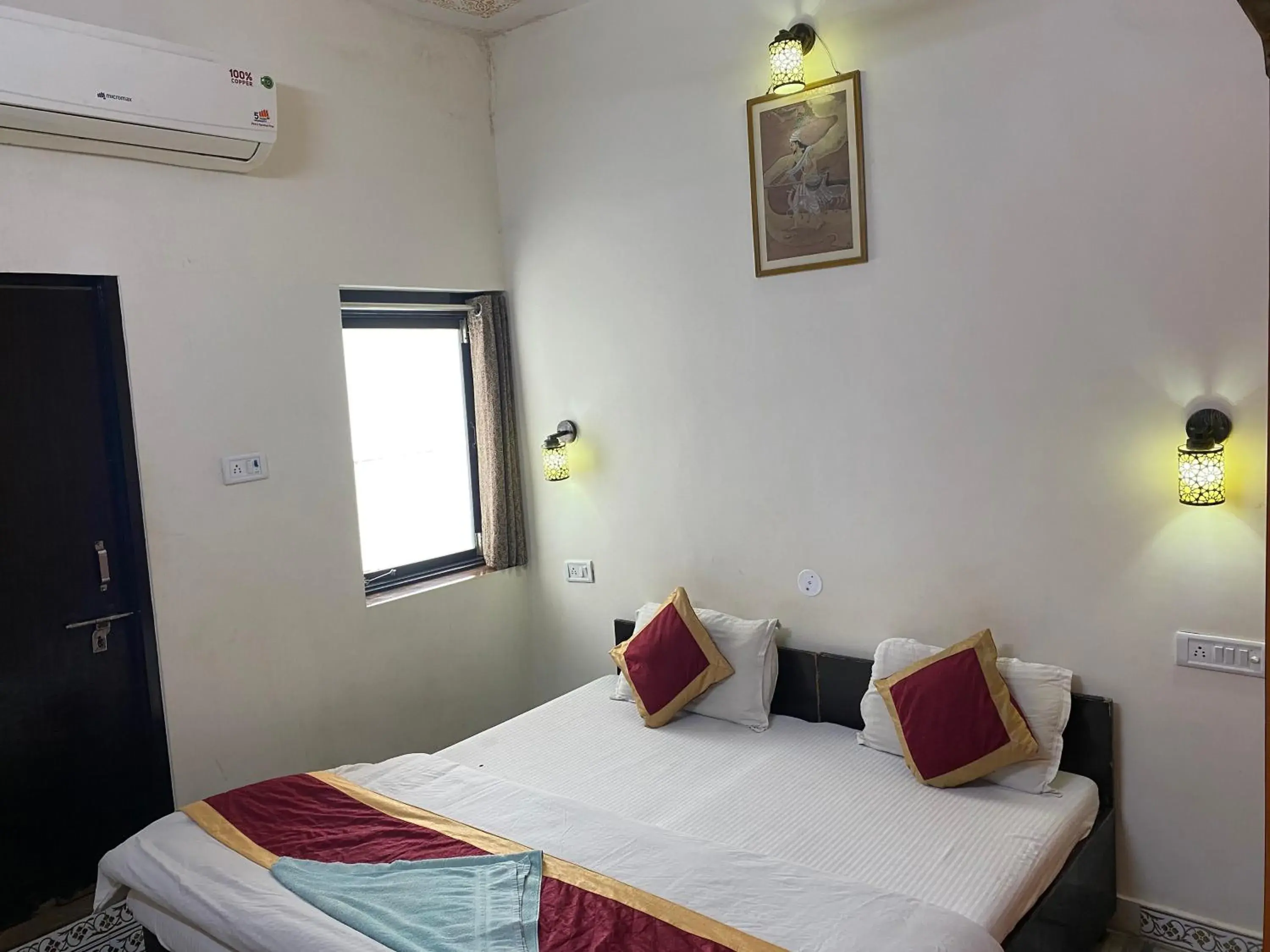 Deluxe Room in Hotel Vacation Deluxe Room in Hotel Vacation