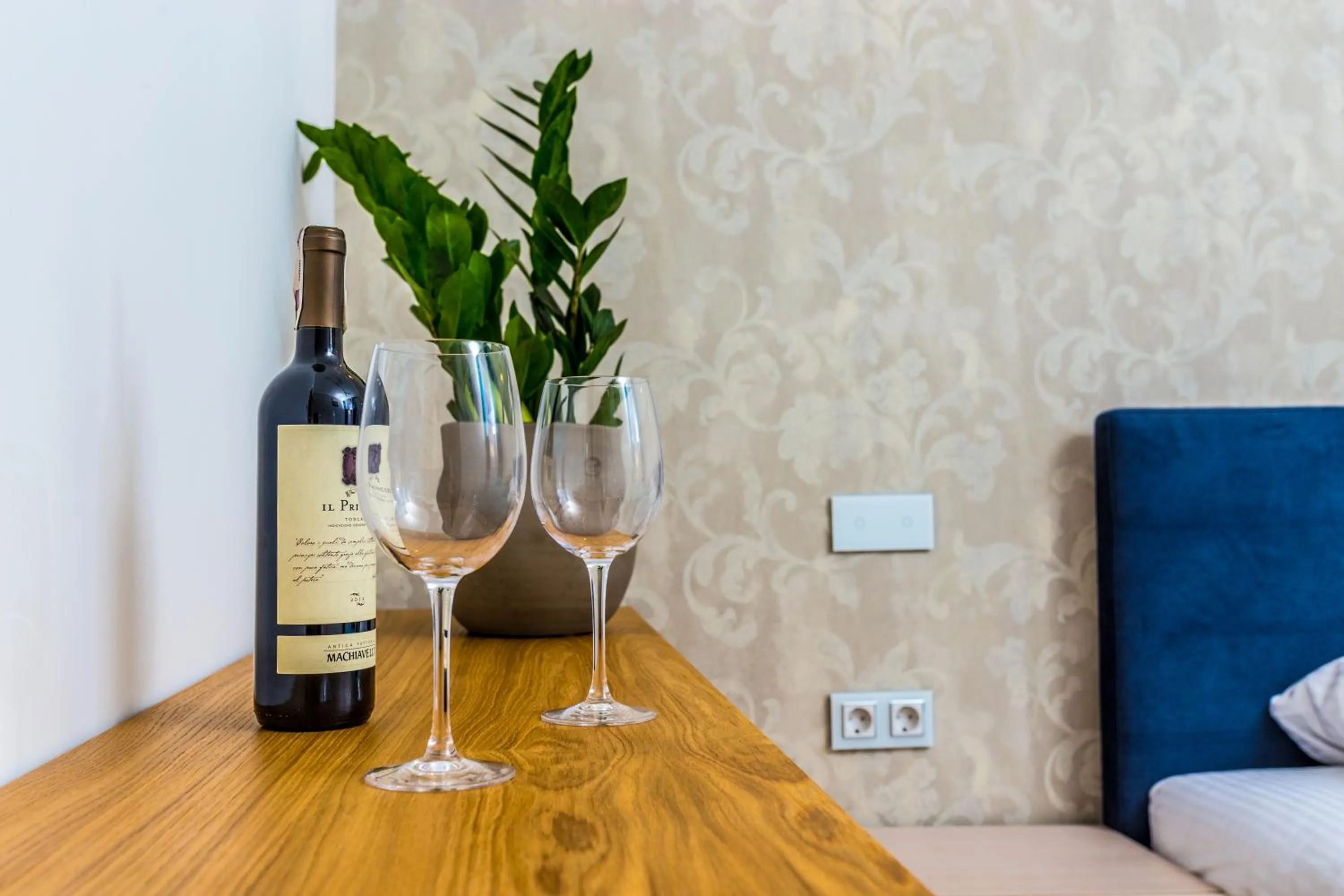 Apartamenty Glamour