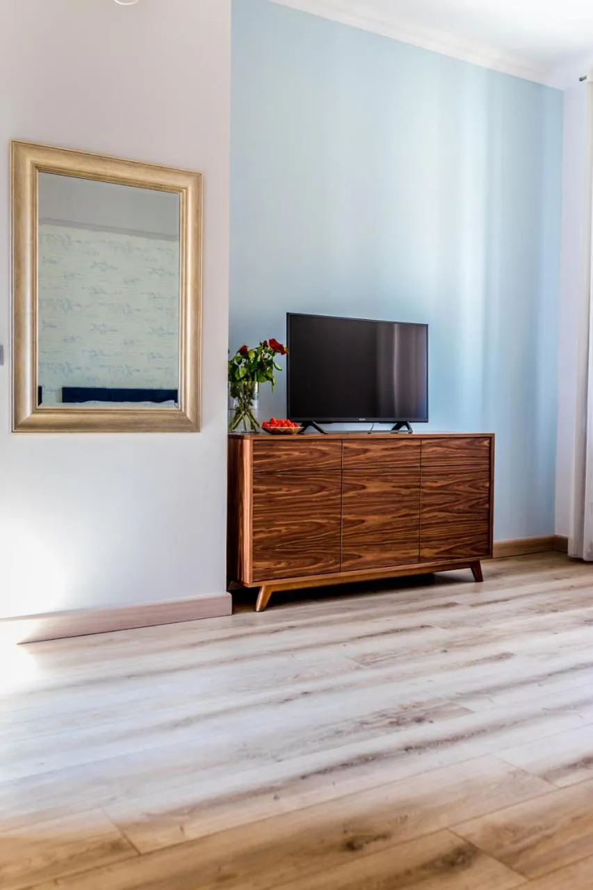 Apartamenty Glamour