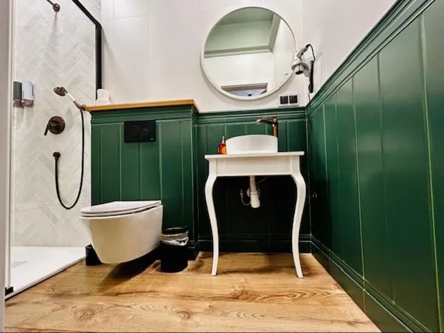 Apartamenty Glamour