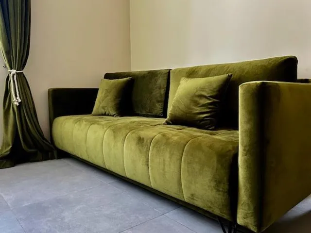 Apartamenty Glamour