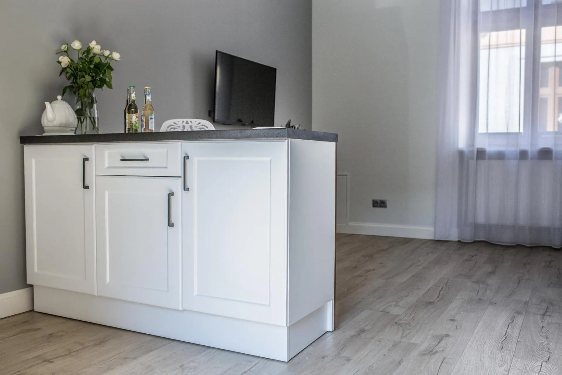 Apartamenty Glamour
