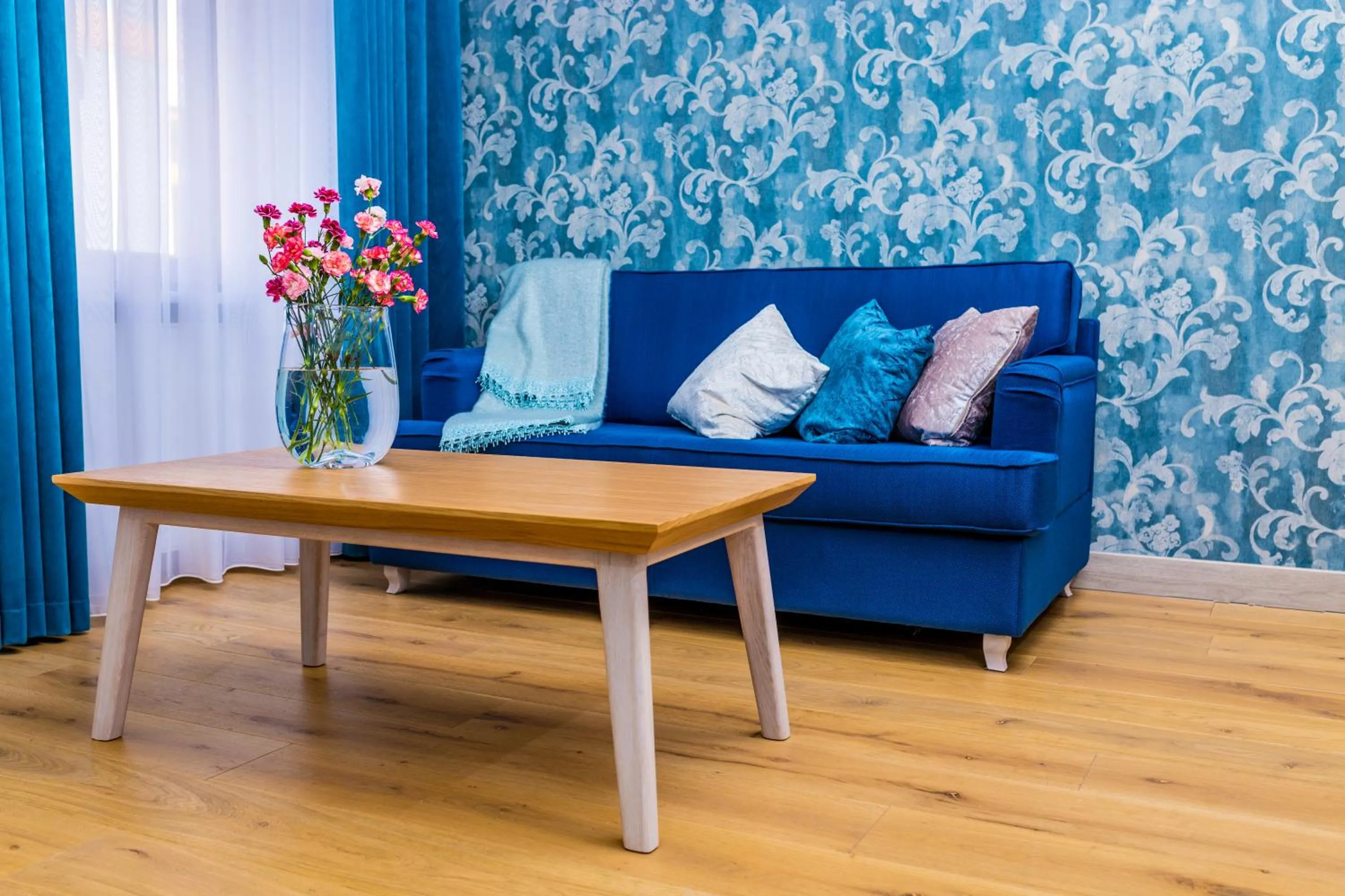 Apartamenty Glamour