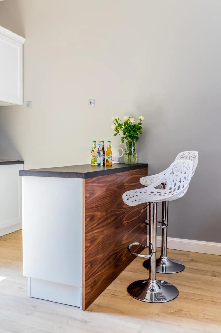 Apartamenty Glamour