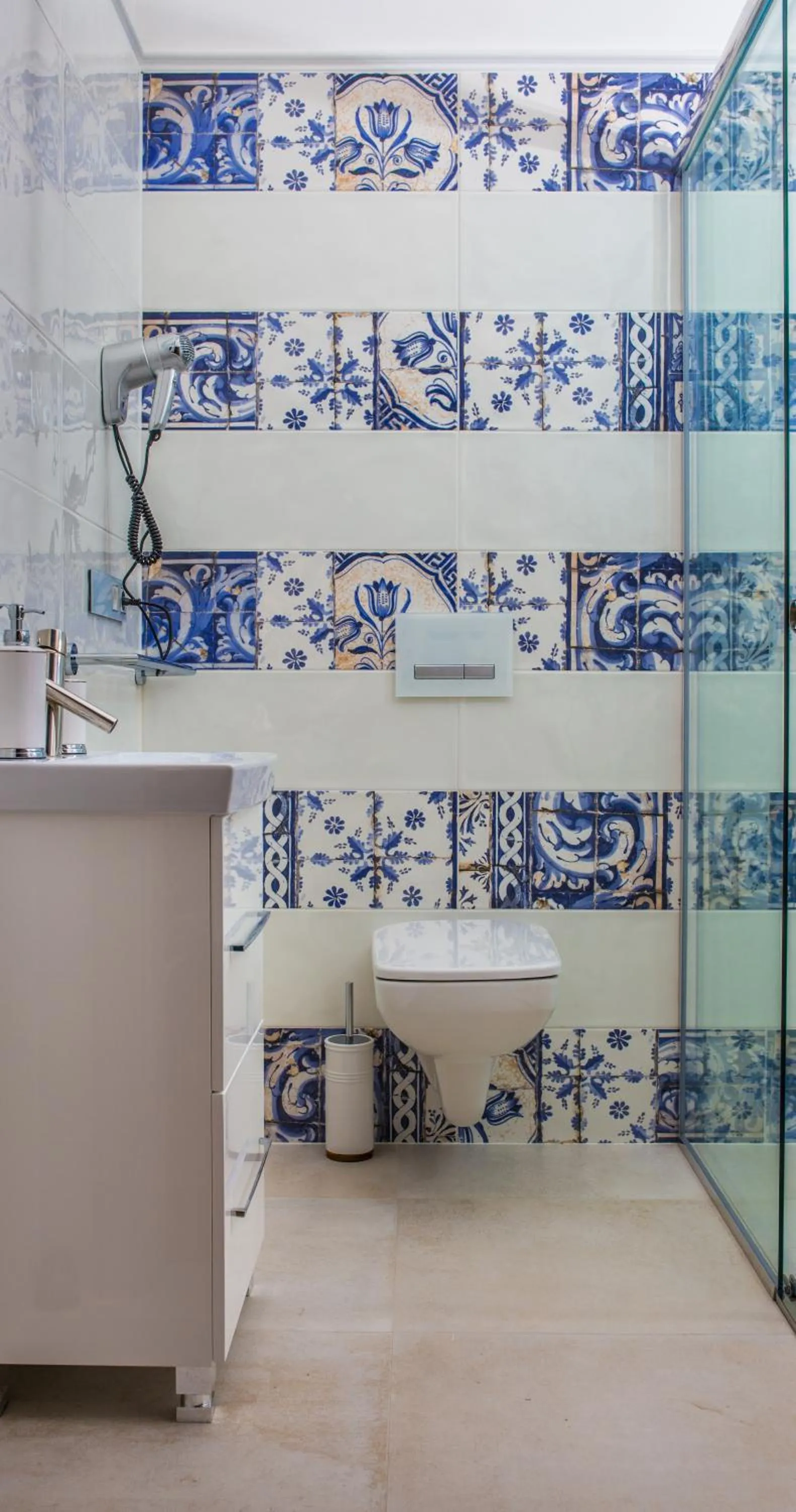 Property building in Apartamenty Glamour