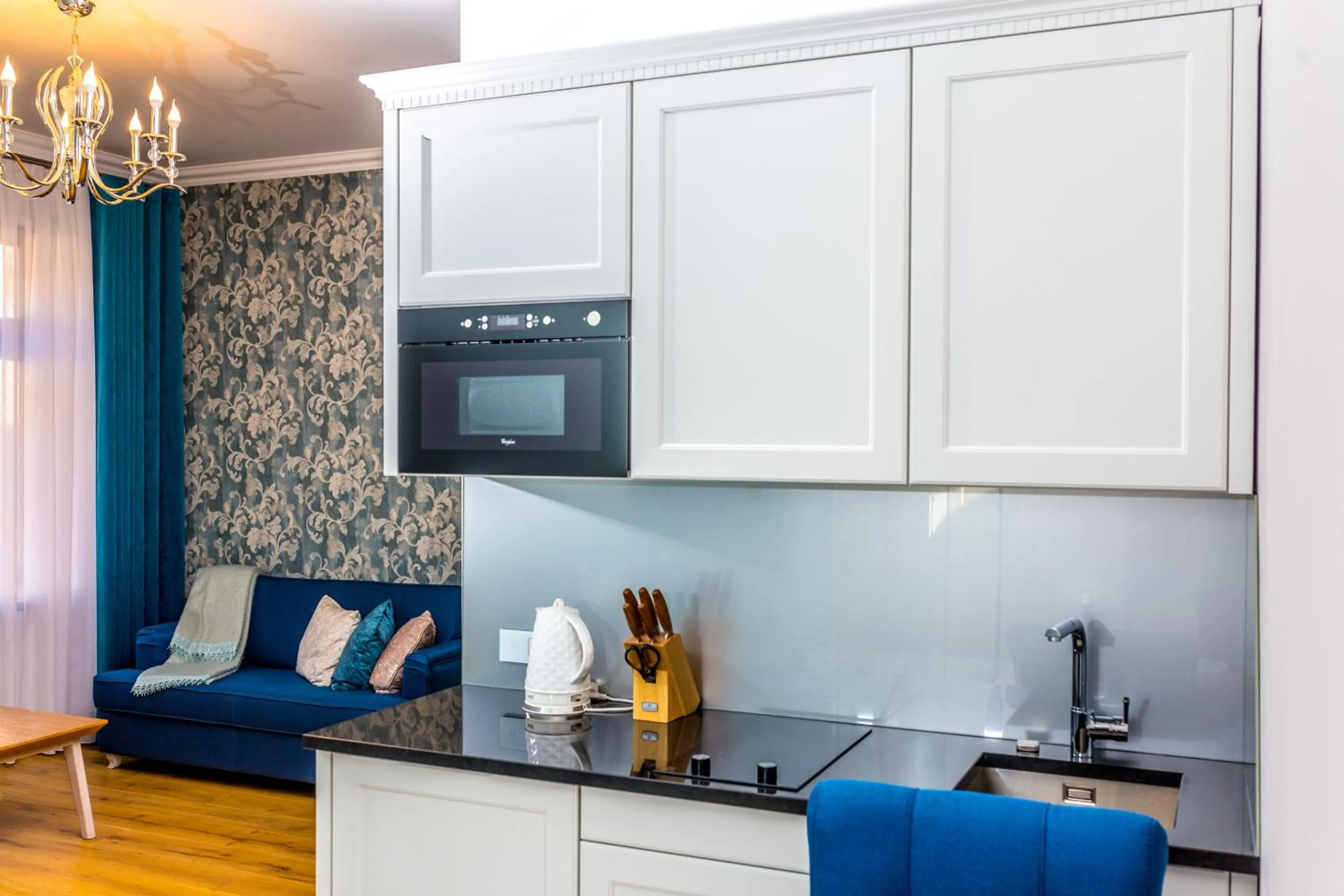 Apartamenty Glamour