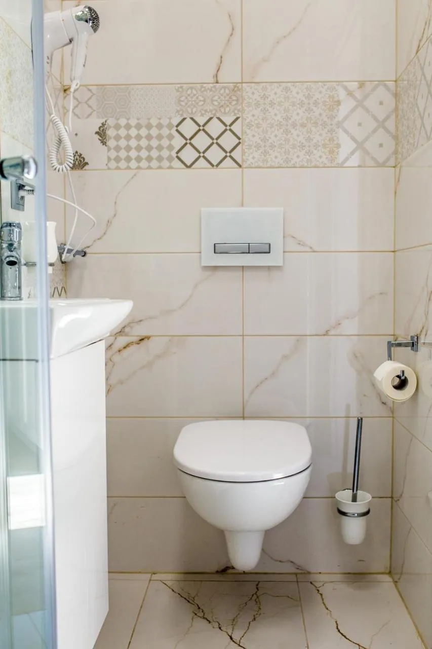 Apartamenty Glamour