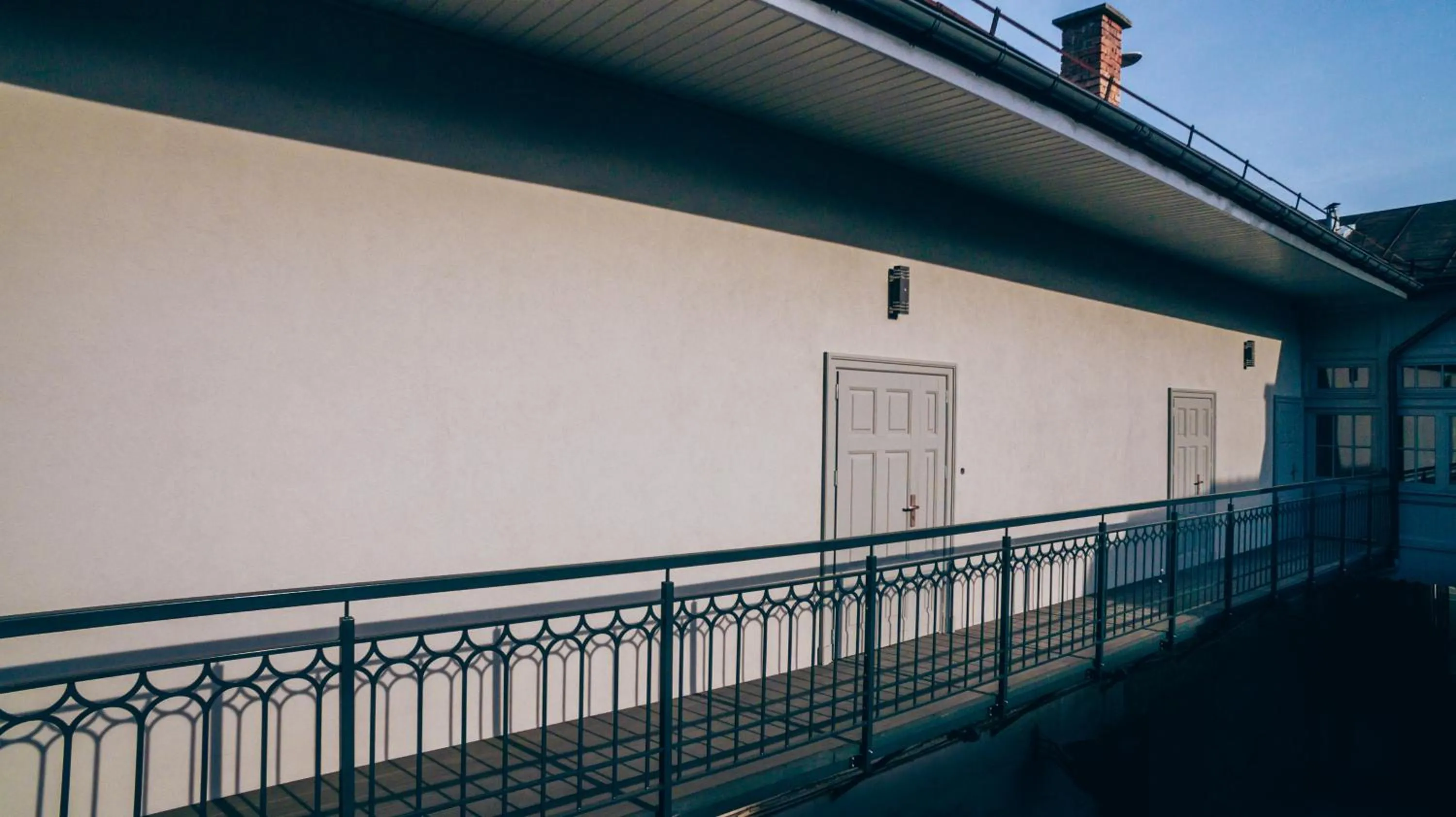 Property building in Apartamenty Glamour