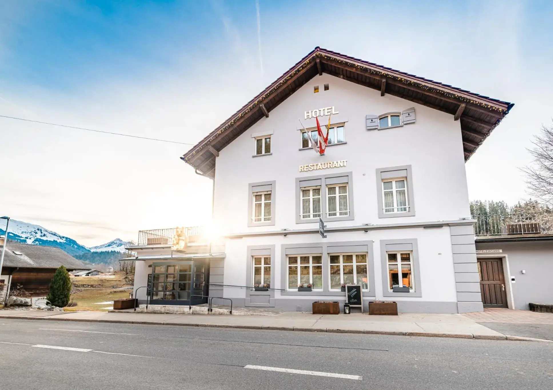 Gasthof Bären Gasthof Bären