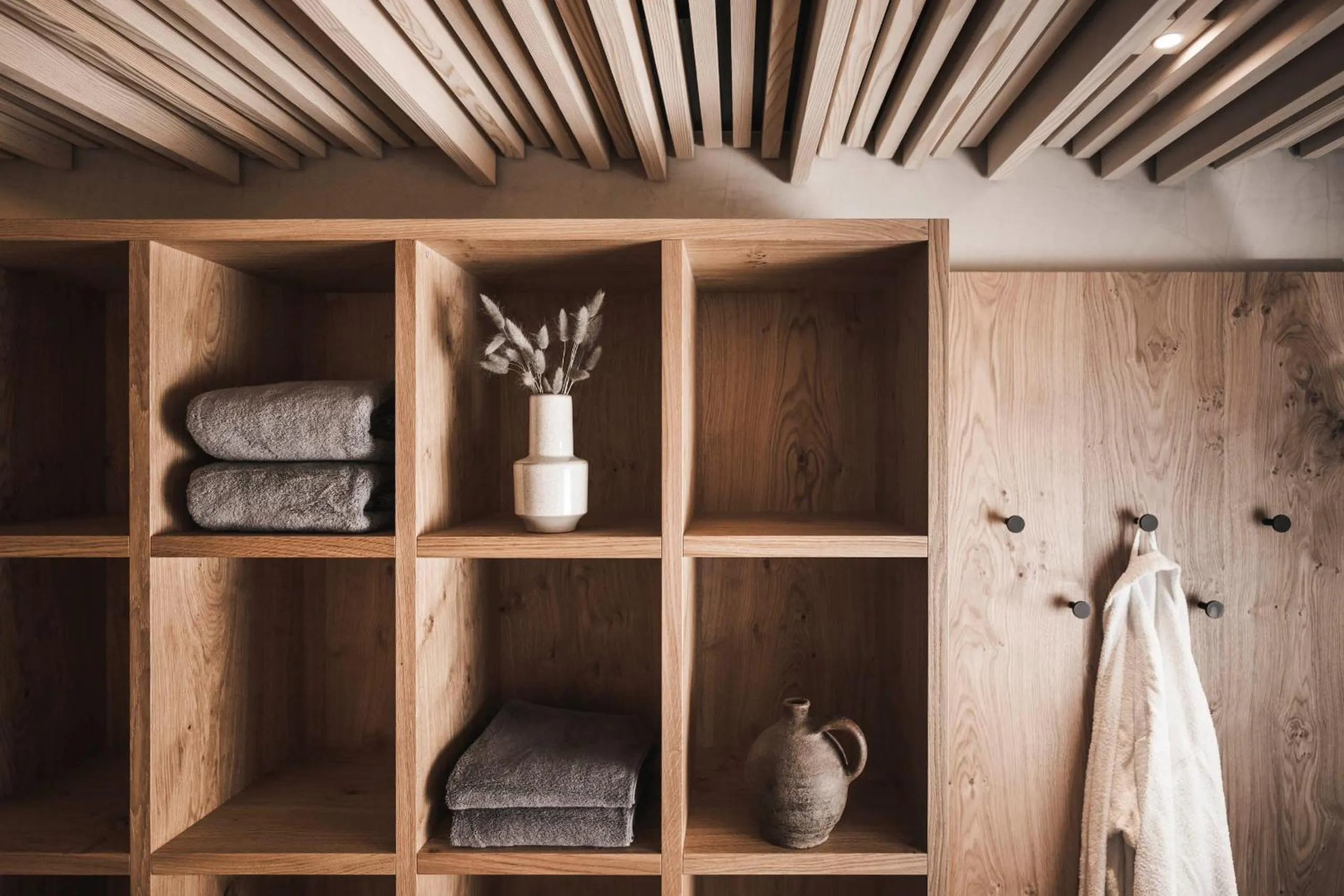 Spa and wellness centre/facilities in Sporthotel Bachmann