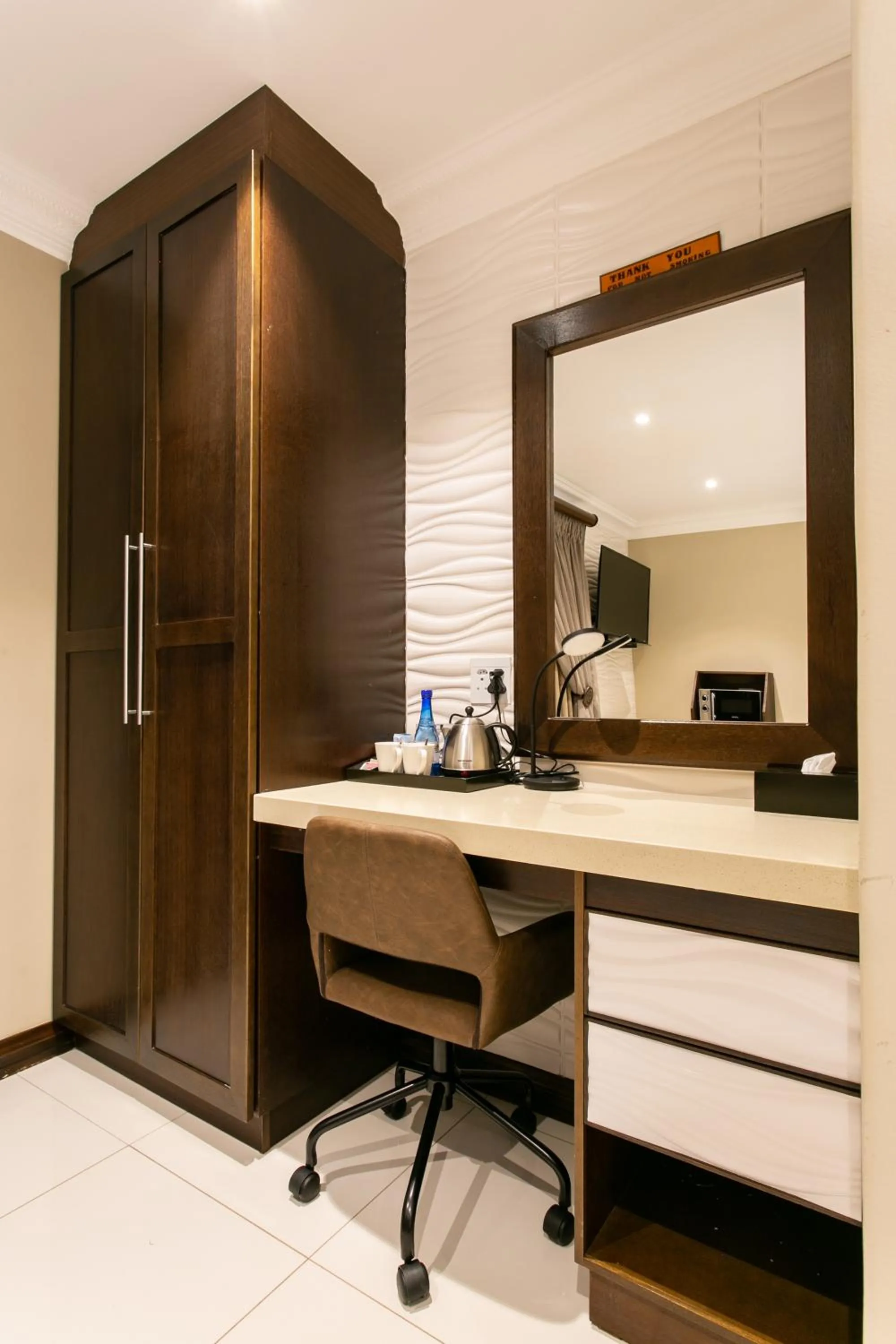 Royl Court Guesthouse