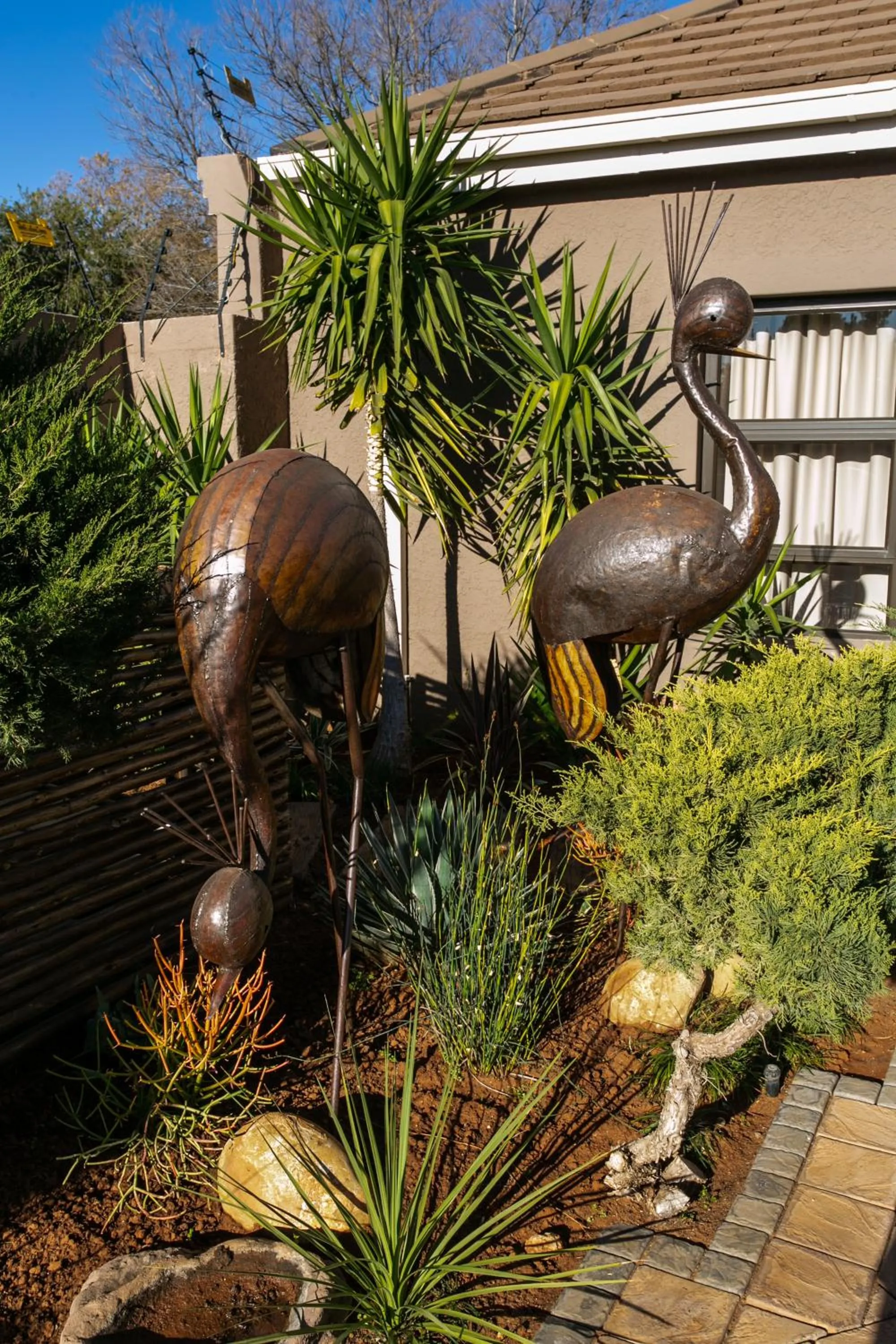 Royl Court Guesthouse