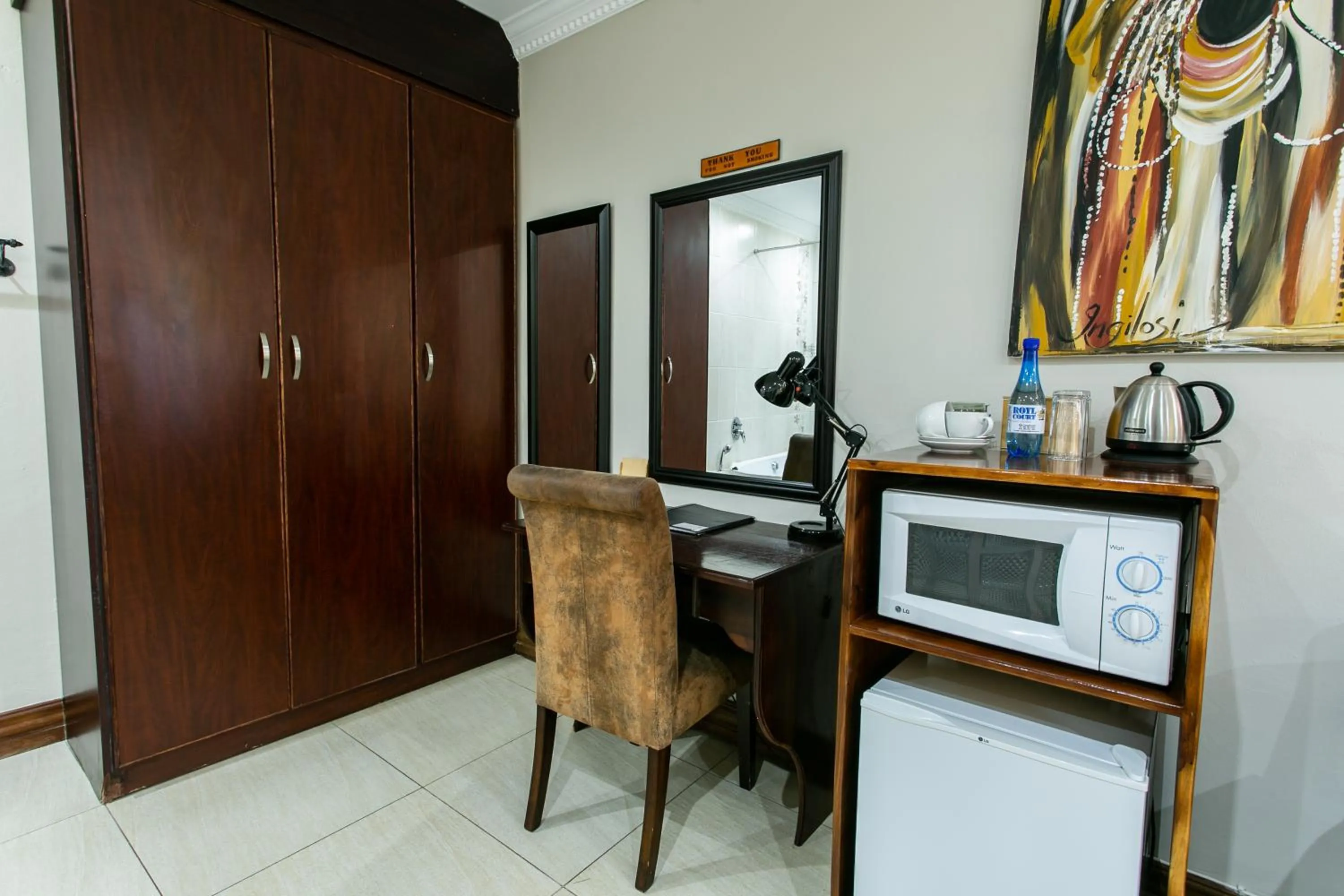 Royl Court Guesthouse