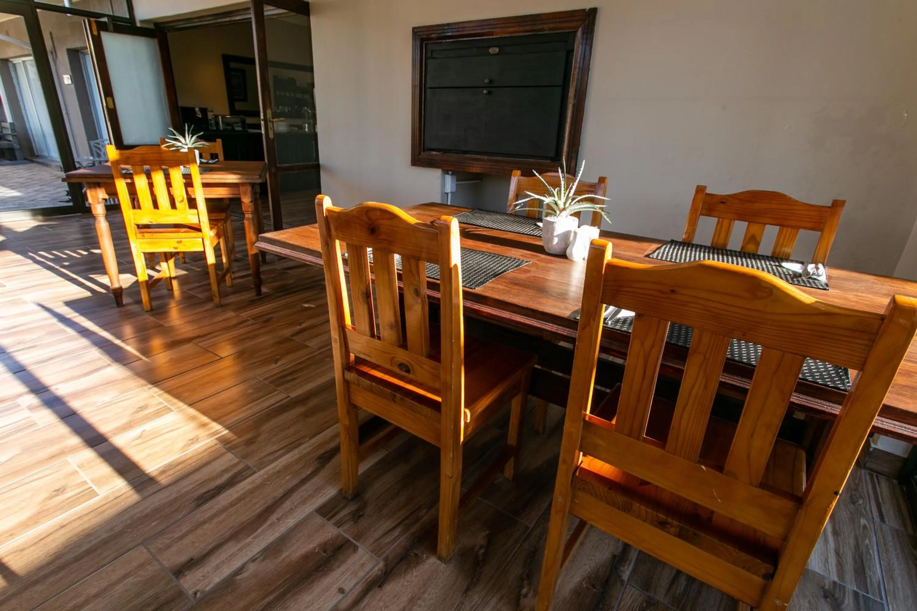 Royl Court Guesthouse