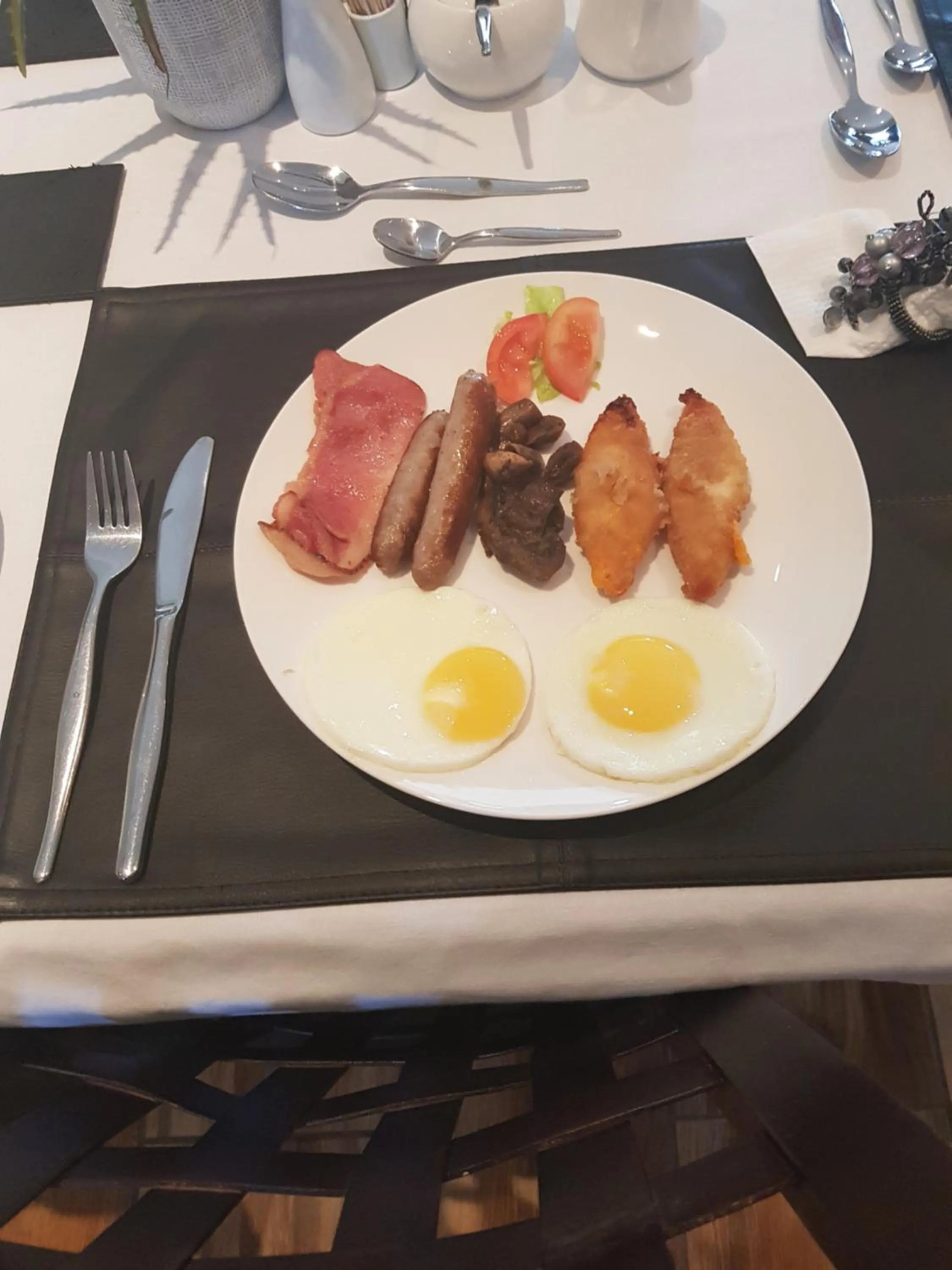 Royl Court Guesthouse