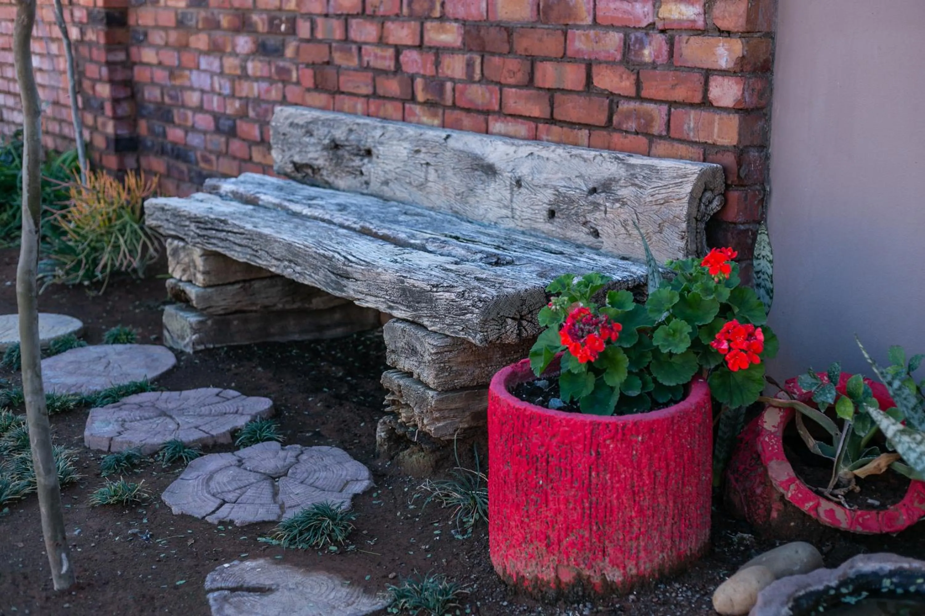 Royl Court Guesthouse