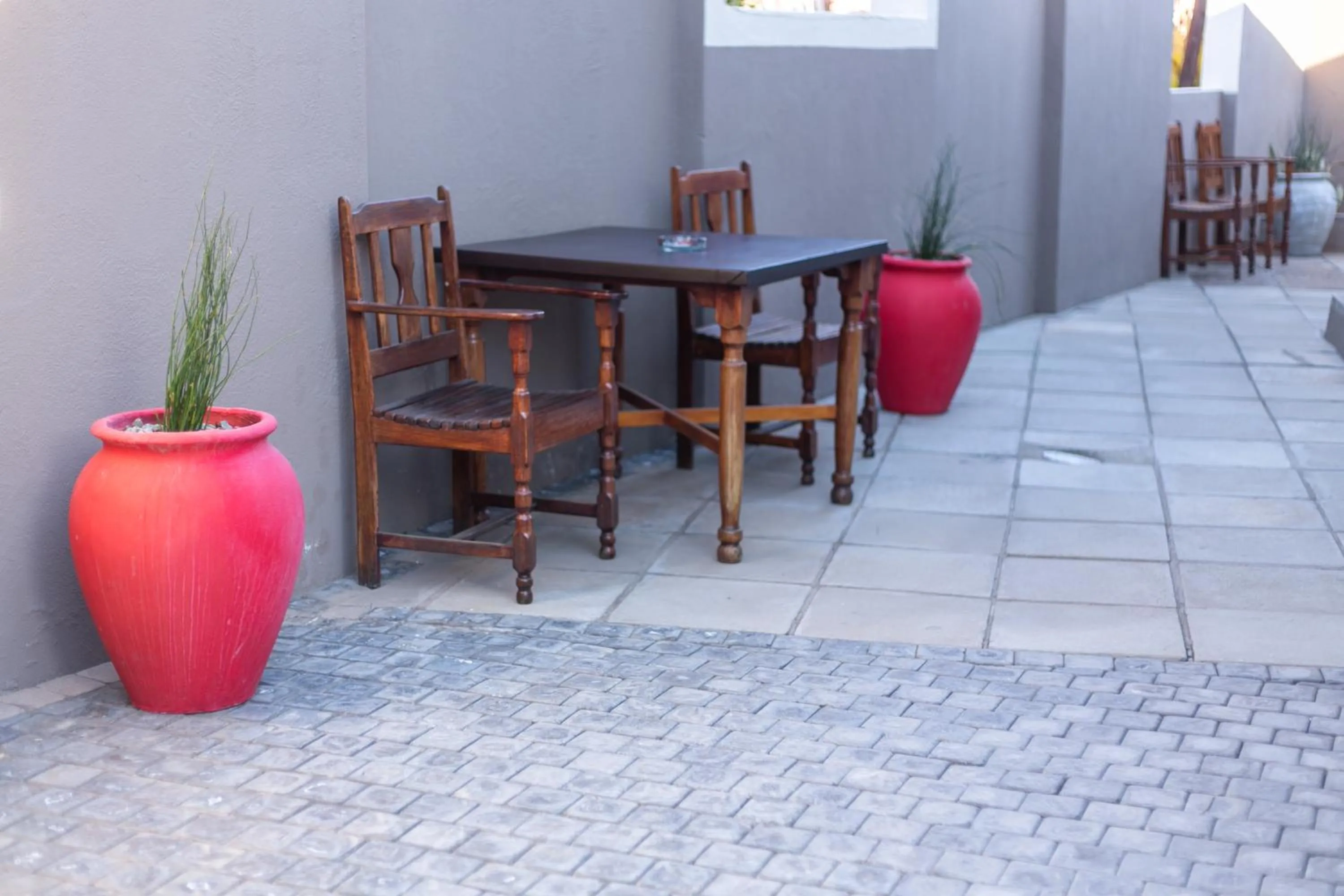 Royl Court Guesthouse
