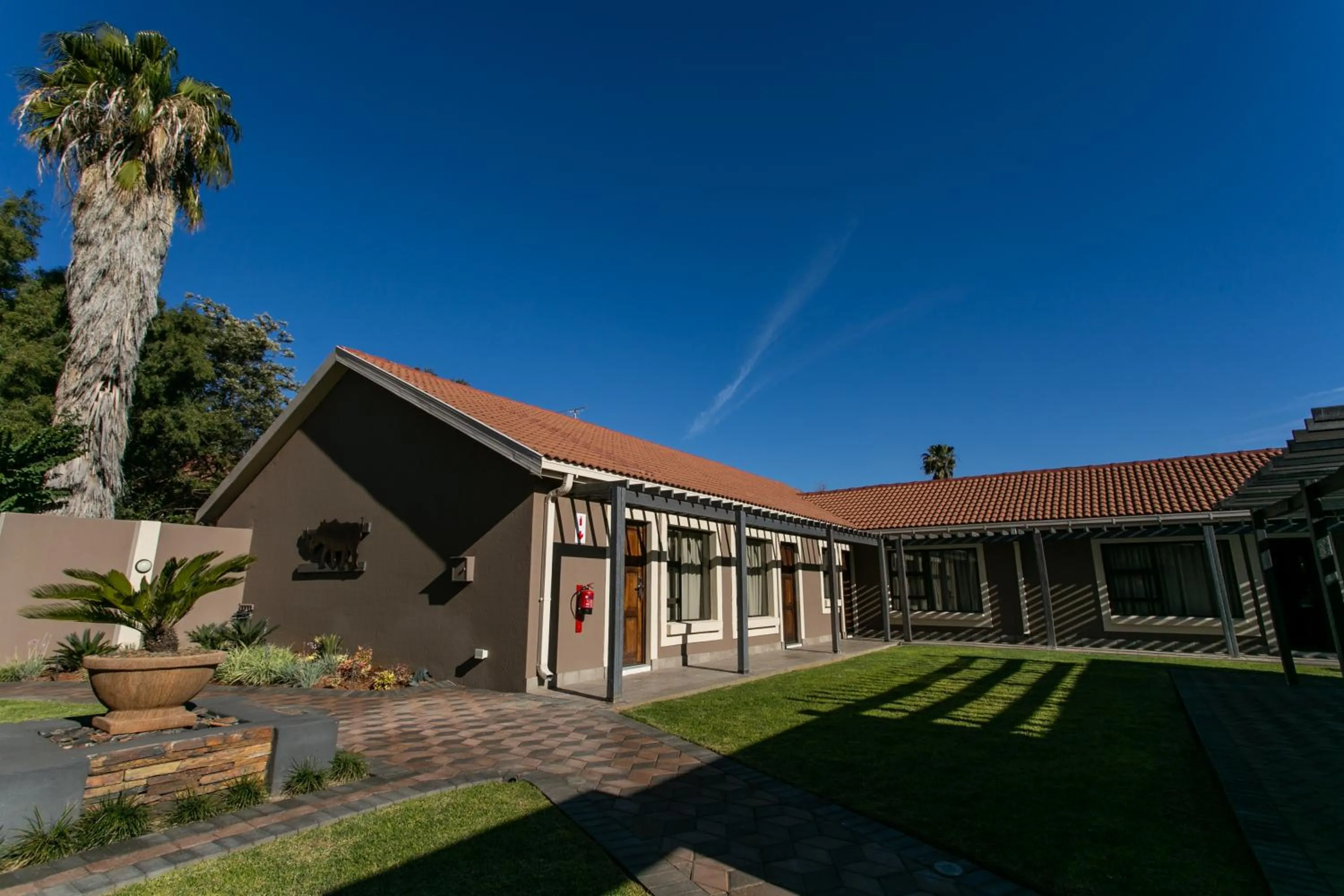 Royl Court Guesthouse